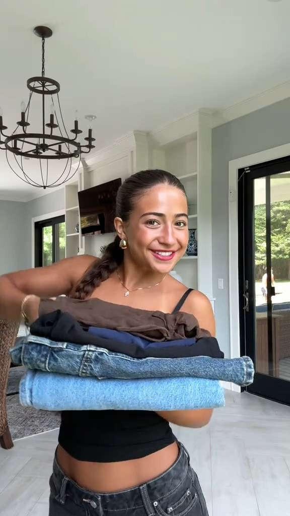 back to school try on haul🛍️🛍️ everything is from @pacsun💋 will def be bringing these with me to college😊 #pacsun #pacpartner #tryonhaul #backtoschoolshopping 

 #LTKStyleTip