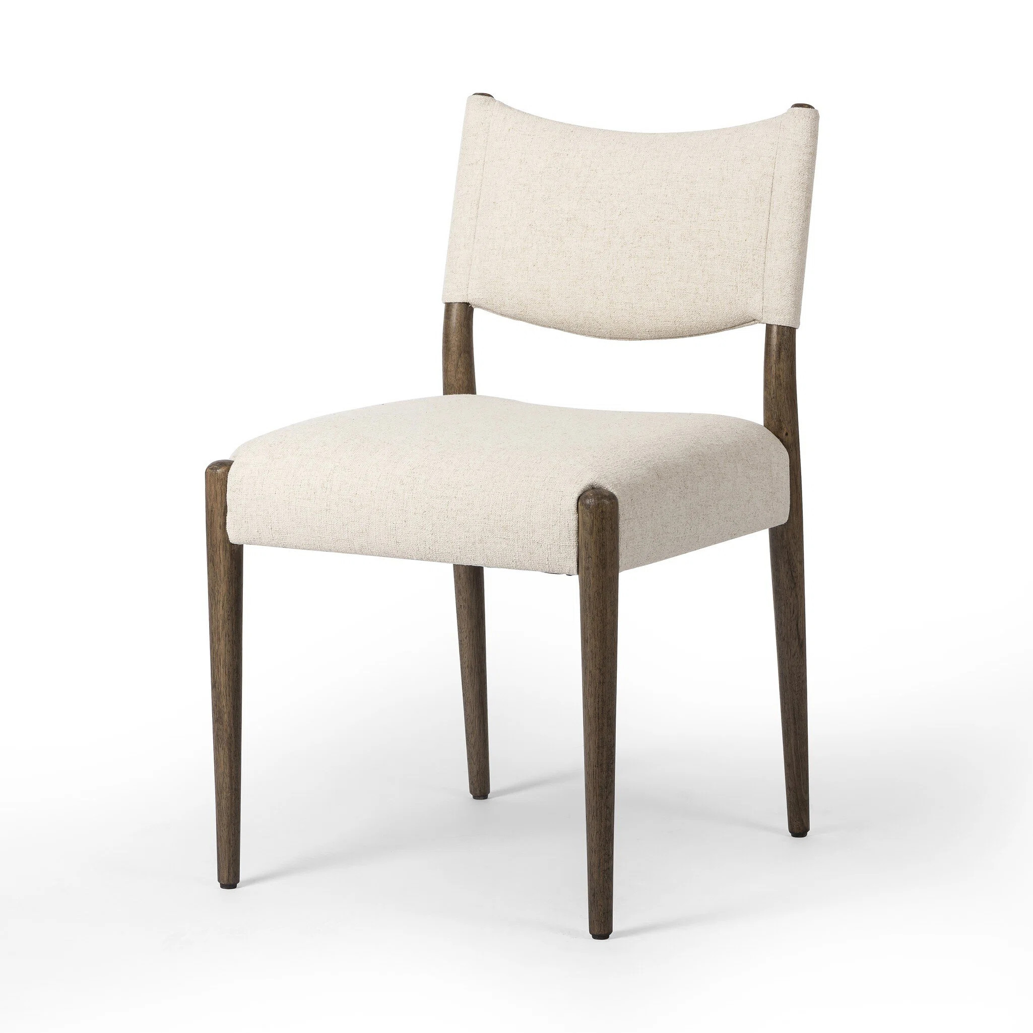 Four Hands Jayla Armless Dining Chair | Wayfair | Wayfair North America