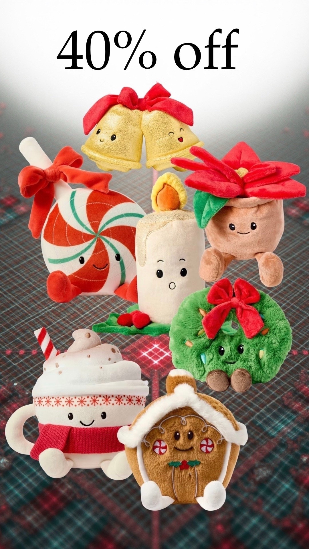 40% off one day only 

#LTKKids #LTKSaleAlert