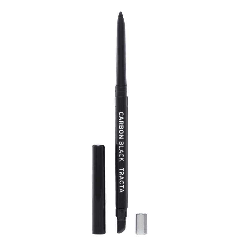 Tracta Carbon Black Preto
        
              - Lápis de Olho 8g | Beleza Na Web (BR)
