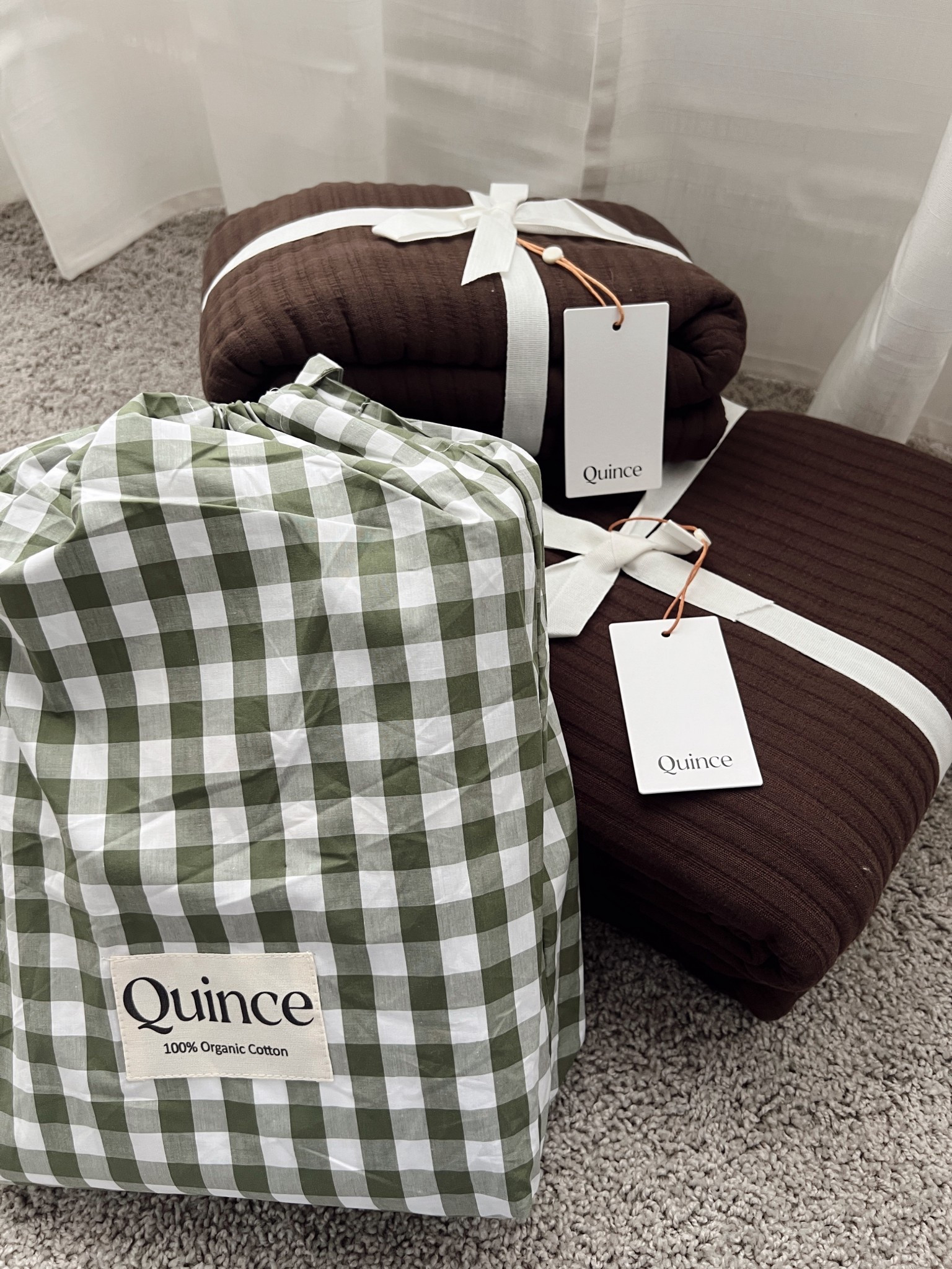 the perfect fall bedding 🤩🍂🤎🍄‍🟫

#LTKSeasonal #LTKFamily #LTKHome