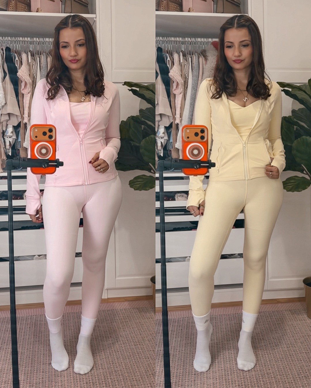 Shein Pilates Princess Haul

#LTKstyletip #LTKActive #LTKover40