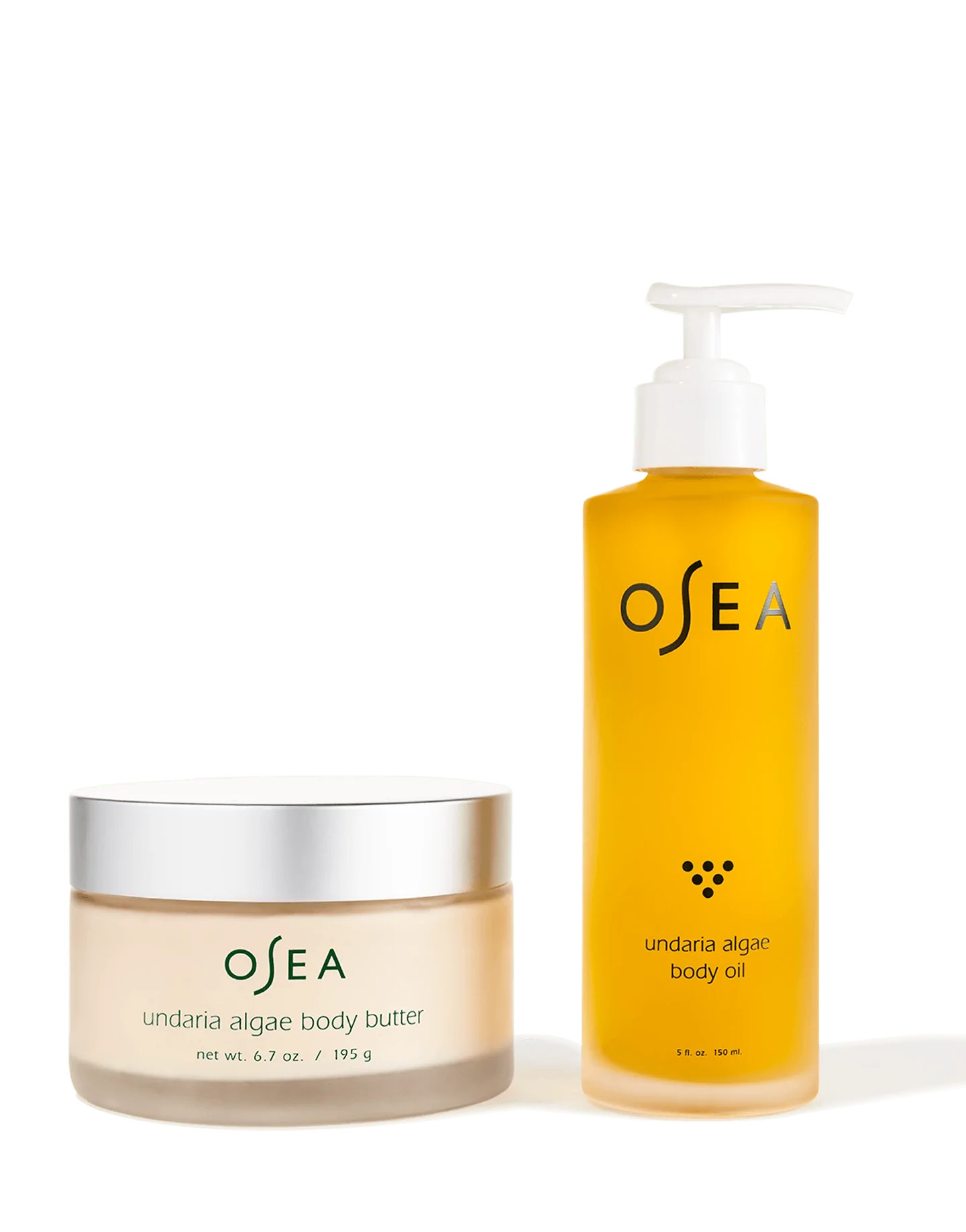 Undaria Body Bestsellers | OSEA Malibu