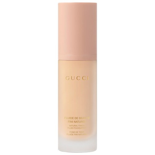 Fluide De Beauté Fini Naturel - Natural Finish Fluid Foundation - Gucci | Sephora | Sephora (US)