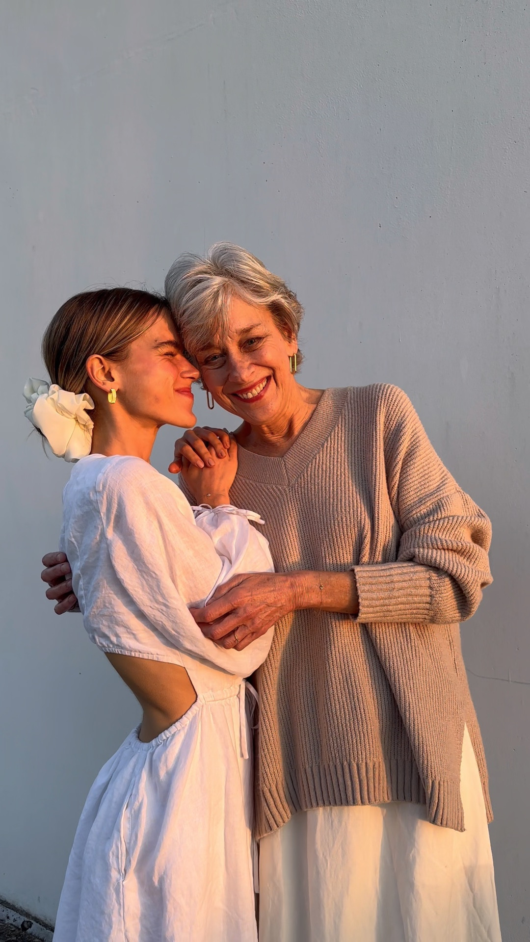 the sweetest gift for Valentine’s Day with my sweet mom! These bond bracelets from Gorjana keep us so close always and it’s just something so special.🕊️🤍

#LTKWatchNow #LTKSeasonal #LTKGiftGuide