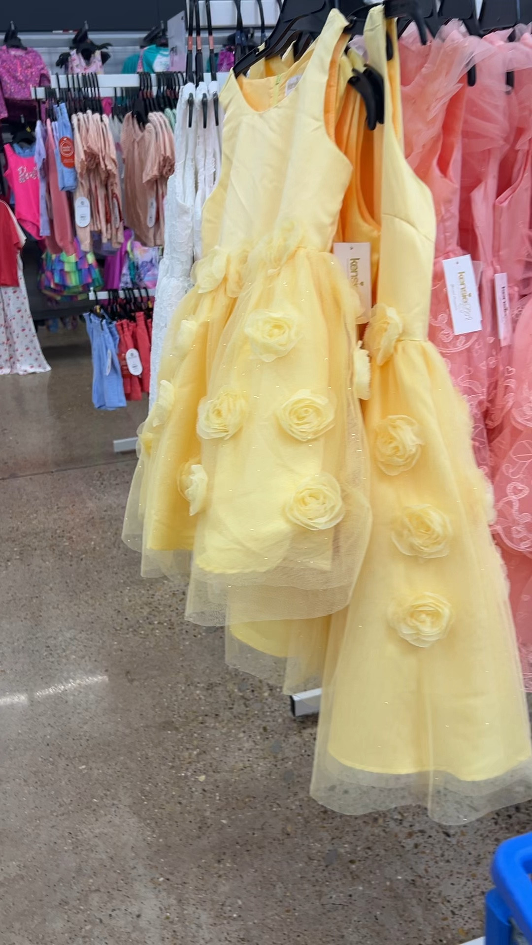 Girls spring dresses!

#LTKKids #LTKmomlife