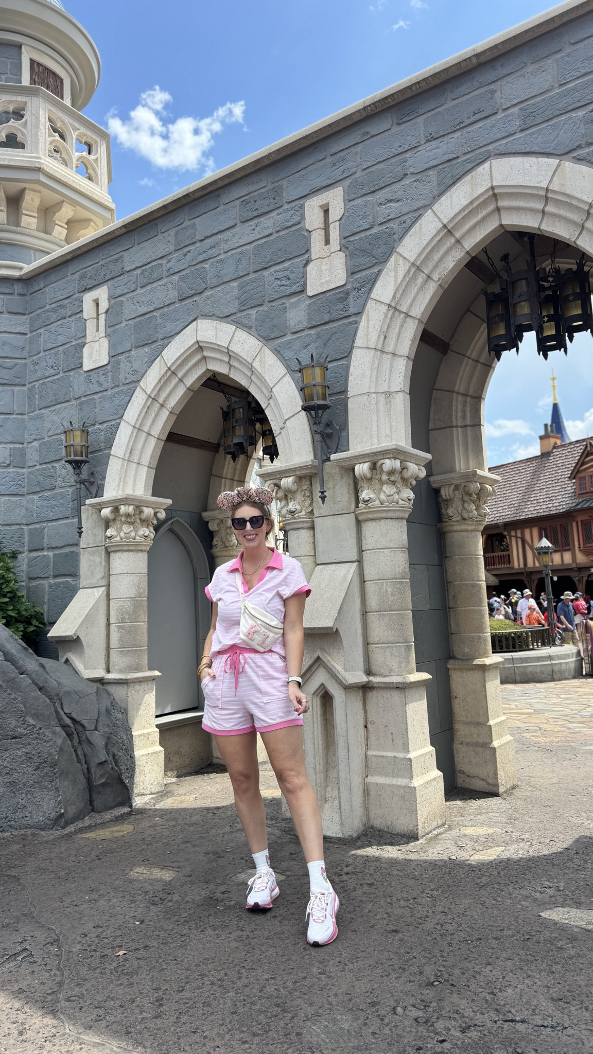 Disney world outfit!

#LTKootd #LTKgrwm #LTKmomlife