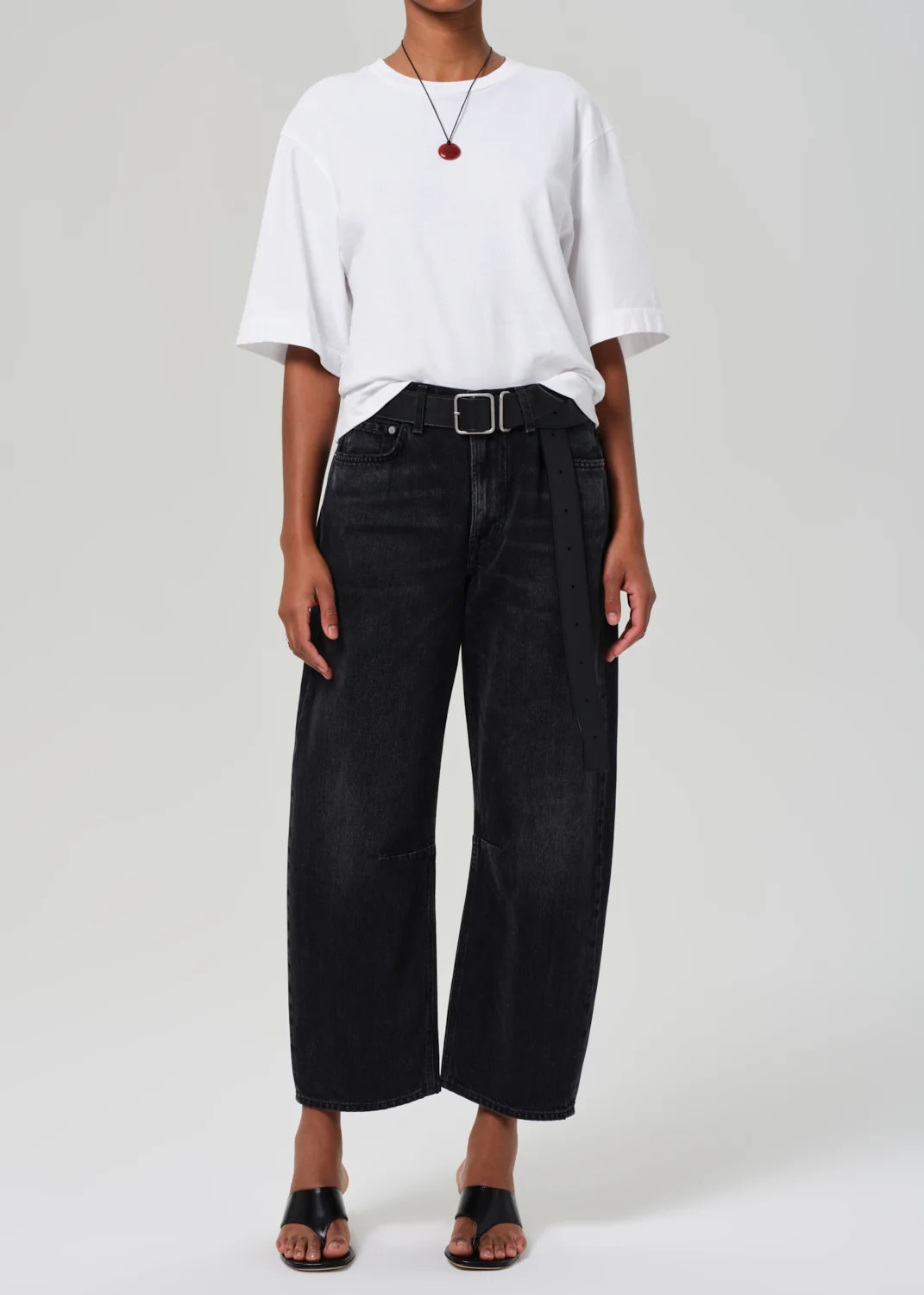 Miro Relaxed Jean in Domino | Citizens of Humanity