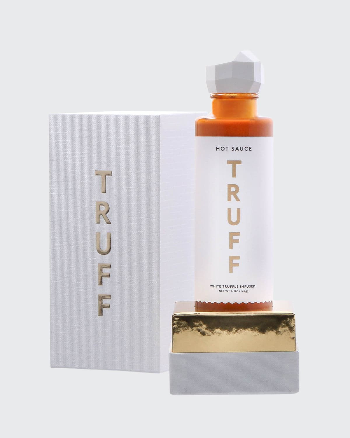 White Truffle Hot Sauce | Bergdorf Goodman