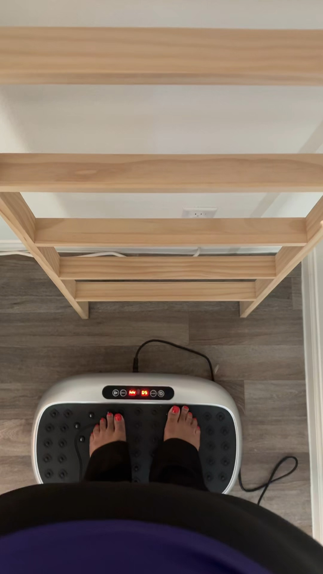 Morning session 

#LTKgrwm #LTKBeauty