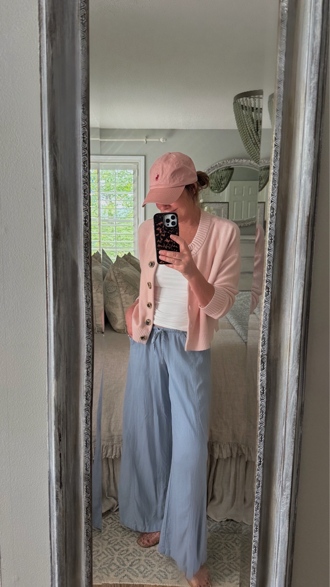 The perfect summer cardigan and so affordable

#LTKootd