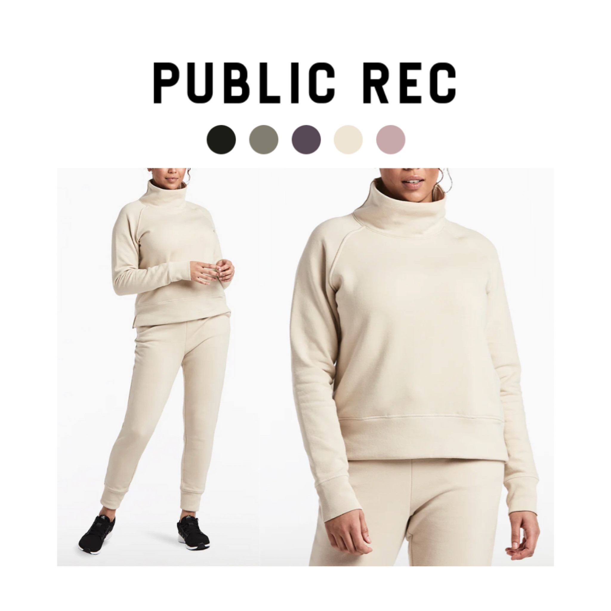 These are going to be amazing for September fall weather 😍😍 I am ready for you @publicrec 

#LTKSeasonal #LTKFind #LTKstyletip