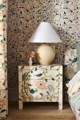 Hale Nightstand | Anthropologie (US)