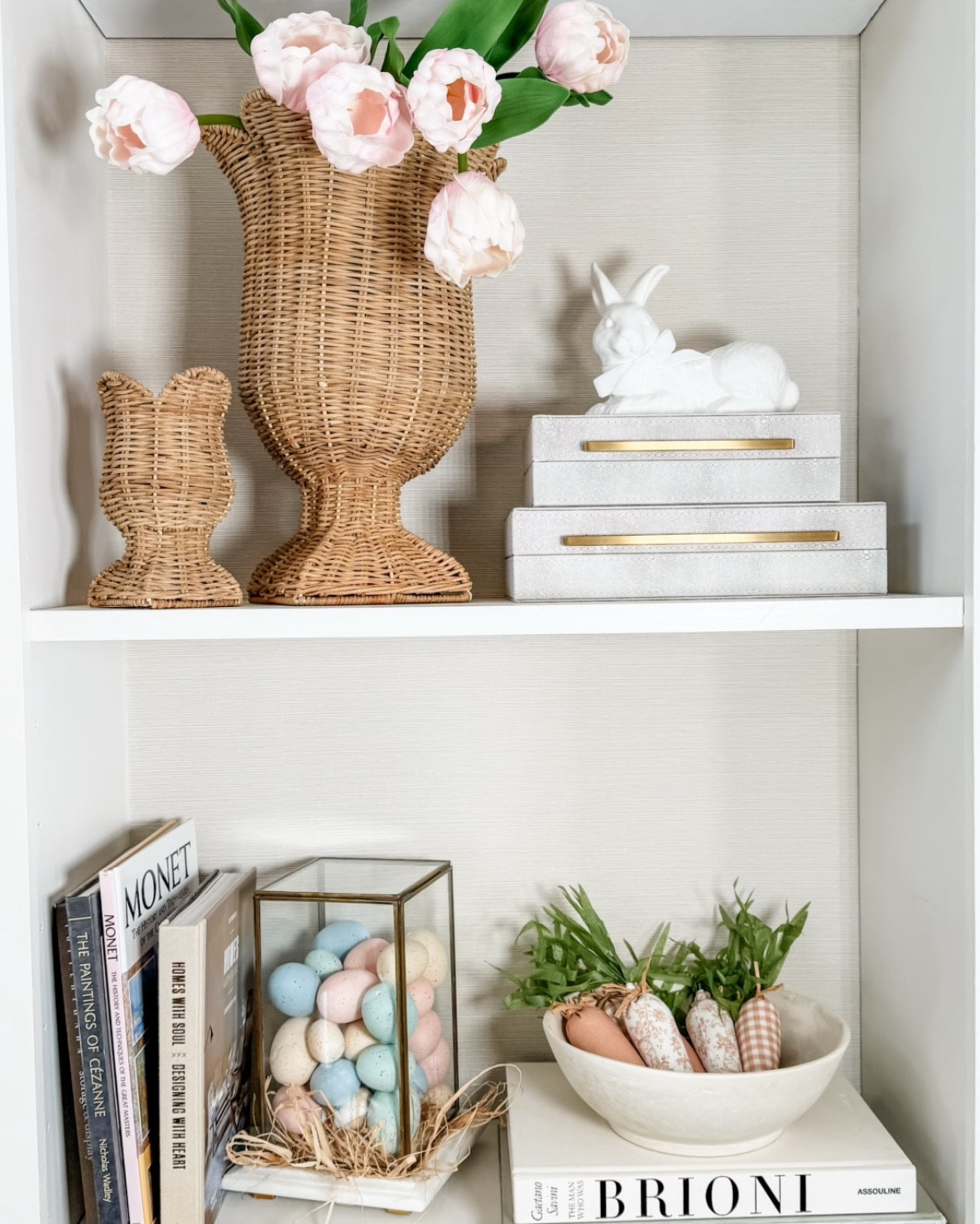 Our new Spring collection is live on QVC 🌼  Before things sell out, grab what you love the most! These pieces are beautiful for Easter on the way. 



#LTKSeasonal #LTKsalealert #LTKstyletip