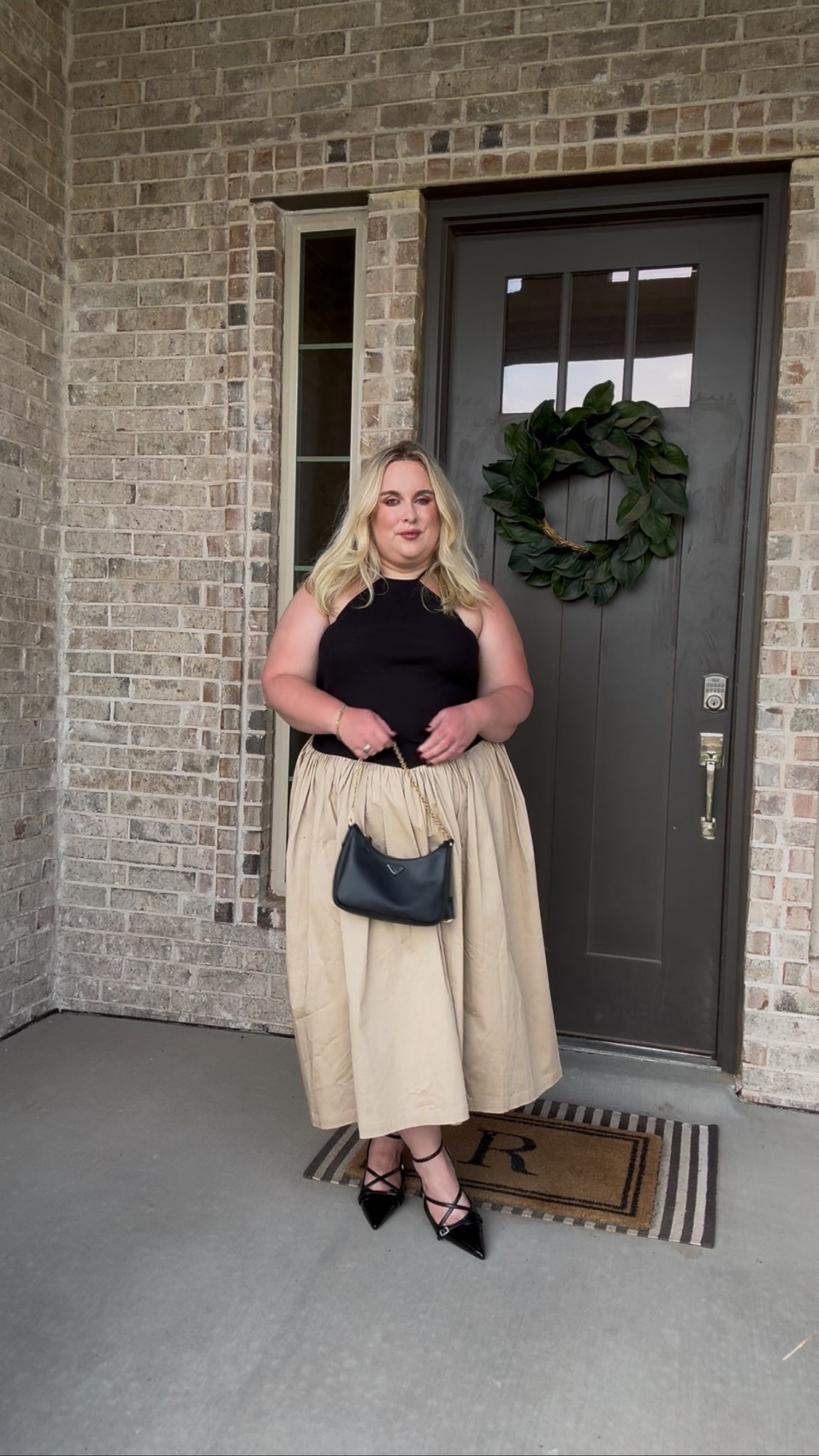 Love this dress but it’s sold out!!! Here are a few similar vibe options. 

#LTKStyleTip #LTKSeasonal #LTKSaleAlert
