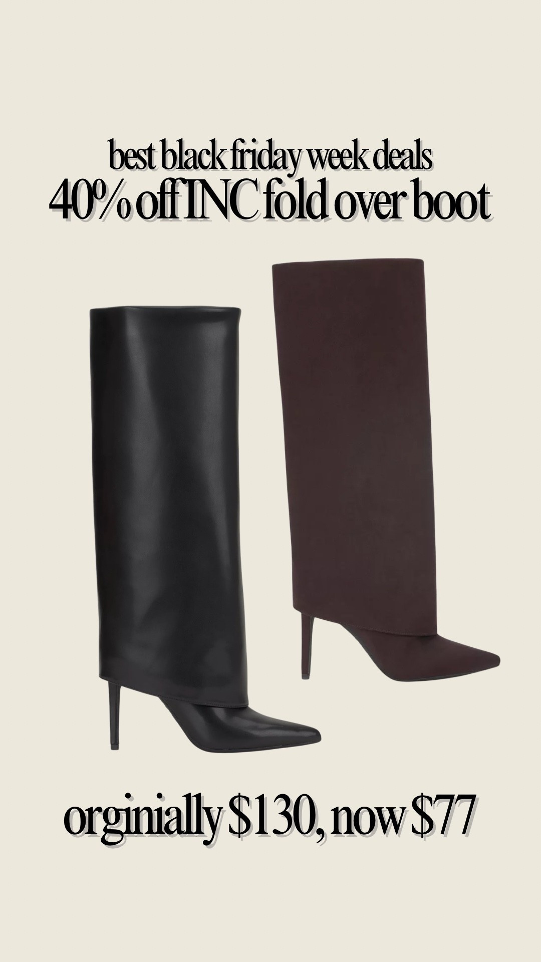 Best deal I’ve seen on these!!🔥🔥🔥

#LTKCyberWeek #LTKHoliday #LTKGiftGuide