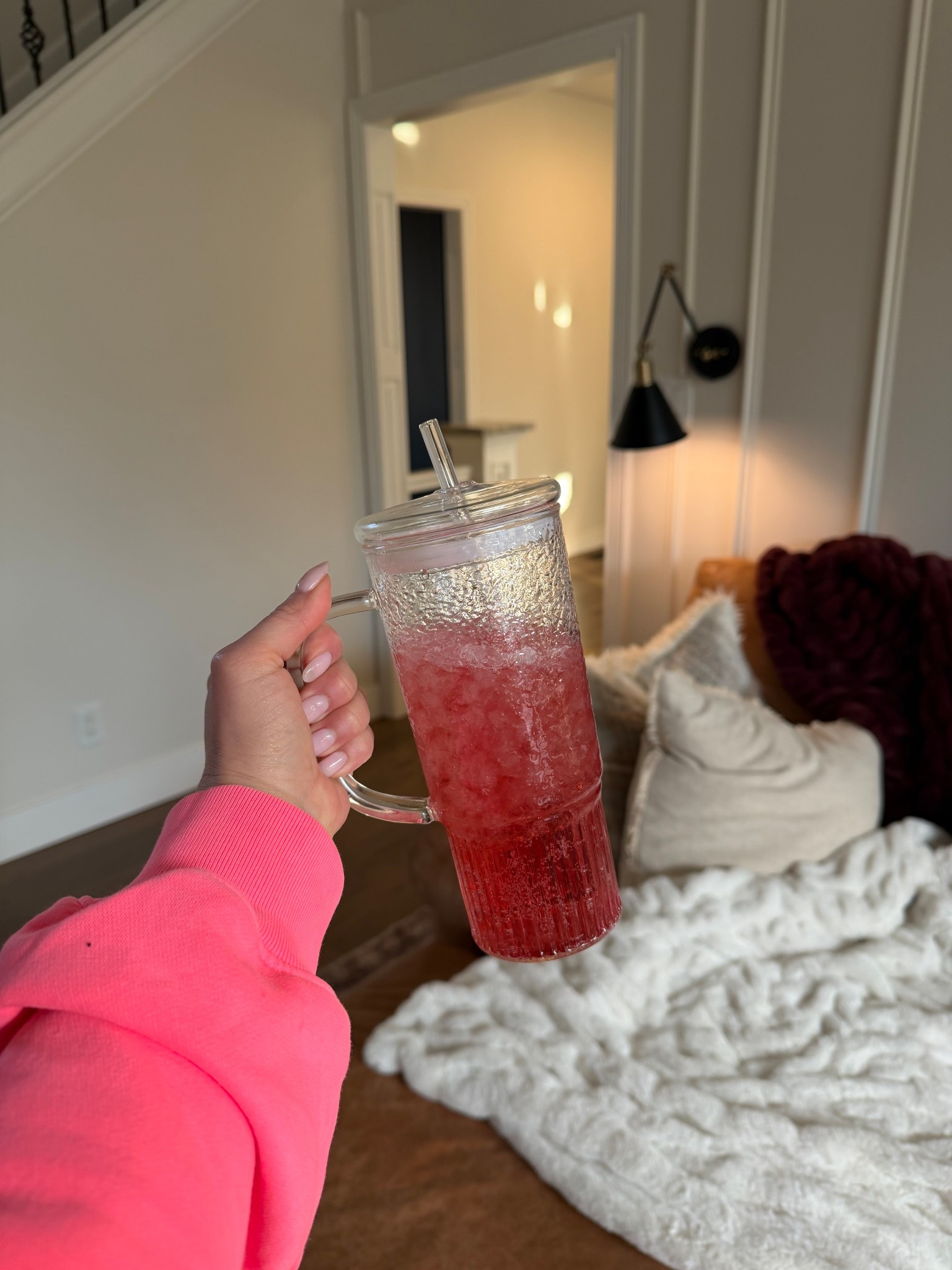 Newest glass obsession! These come in a two pack from Amazon 💦

#LTKmomlife #LTKdayinmylife #LTKHome