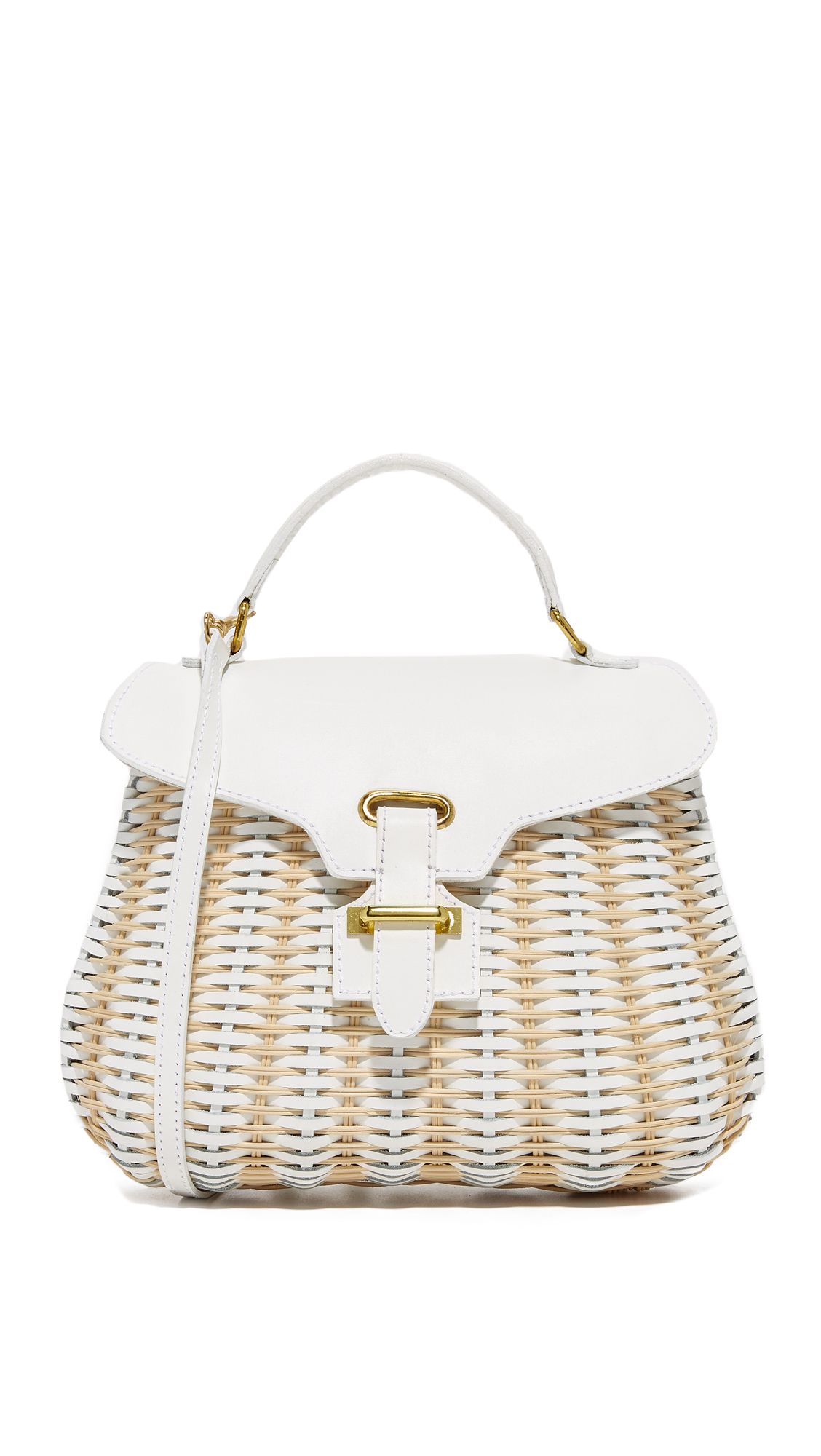 Kesha Top Handle Bag | Shopbop