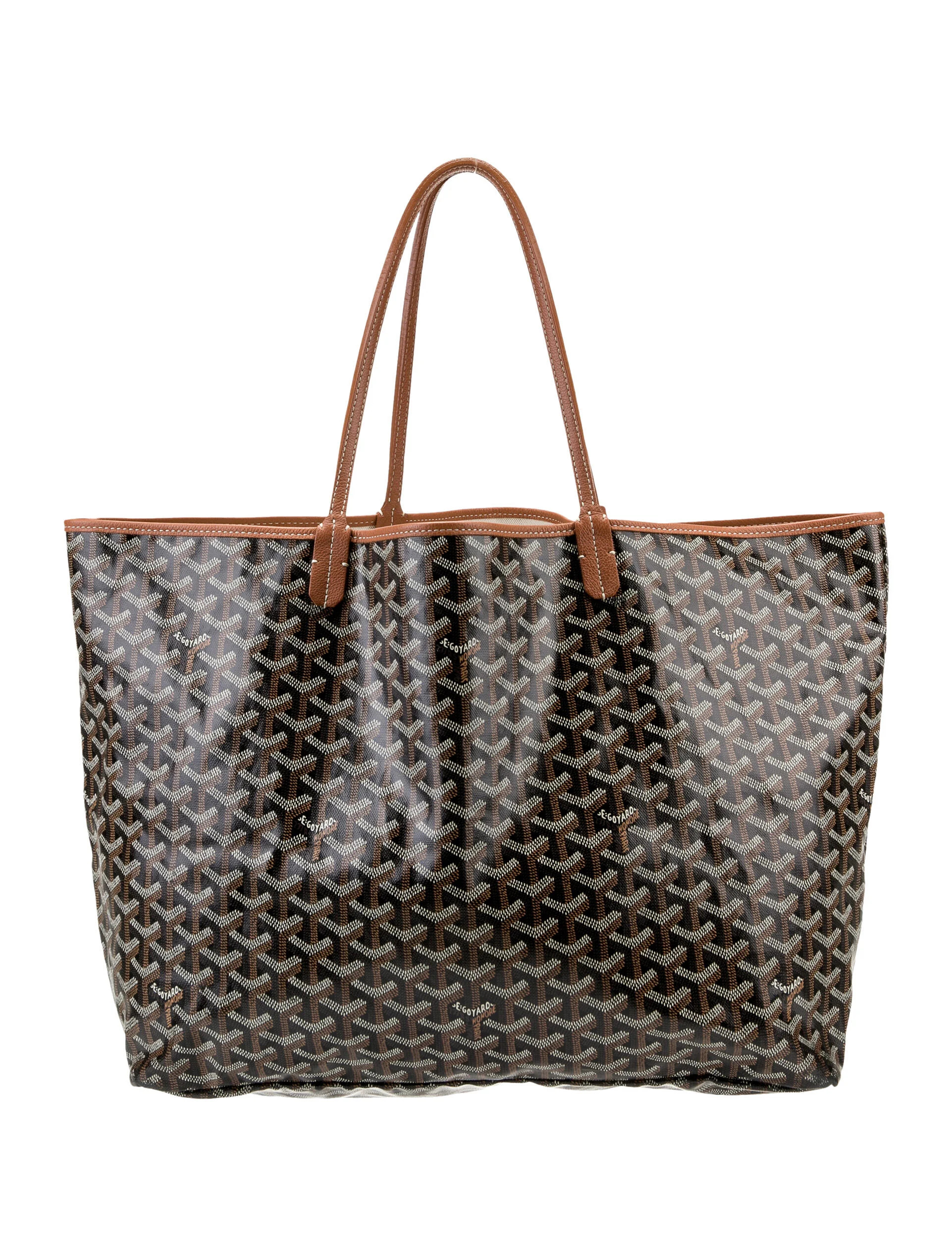 Goyard | The RealReal