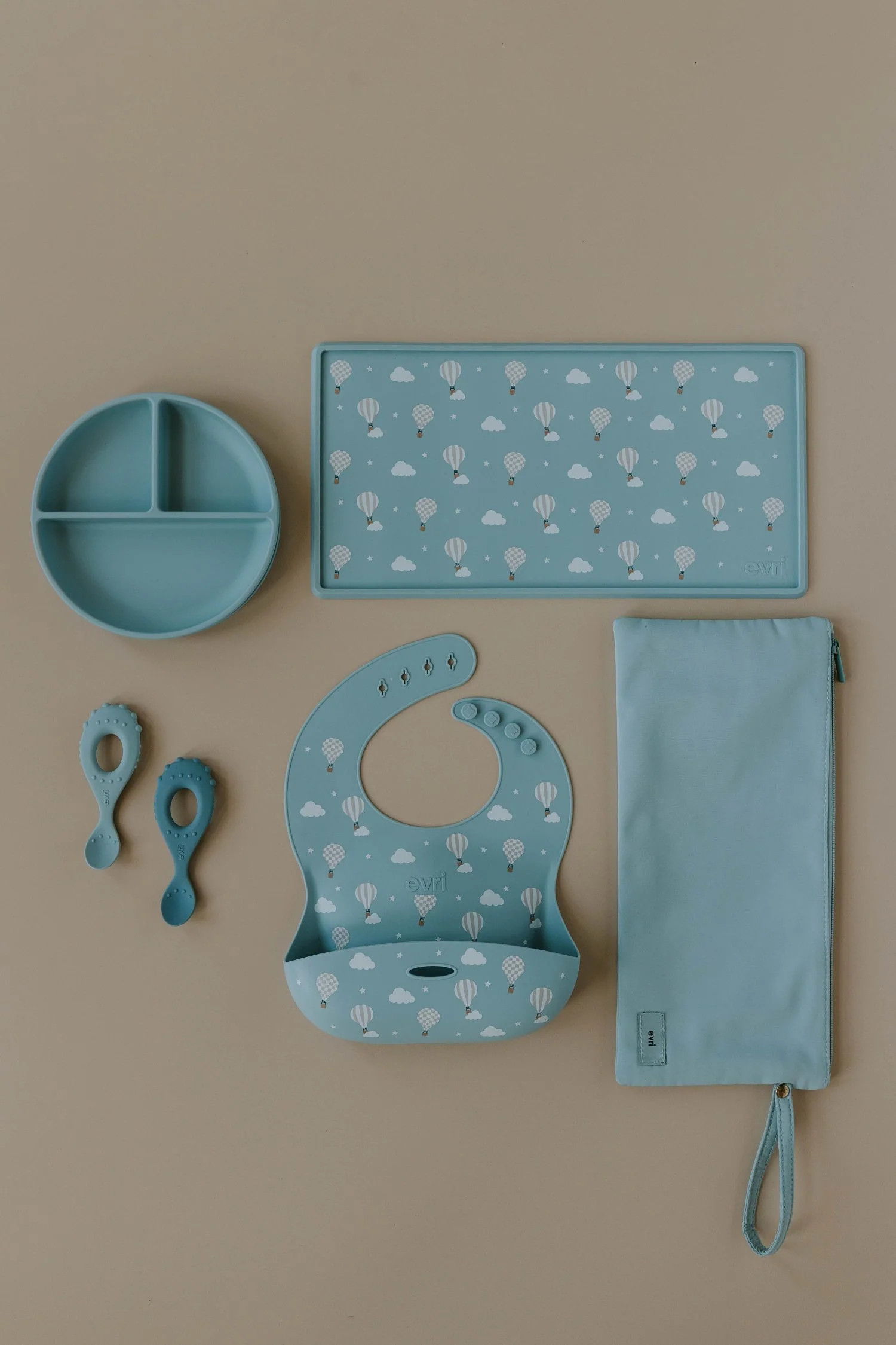 The Evrithing Bundle Sky | $90 Value | Evri LLC