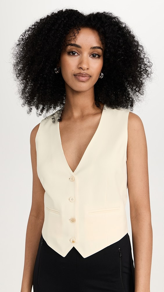 Waistcoat | Shopbop