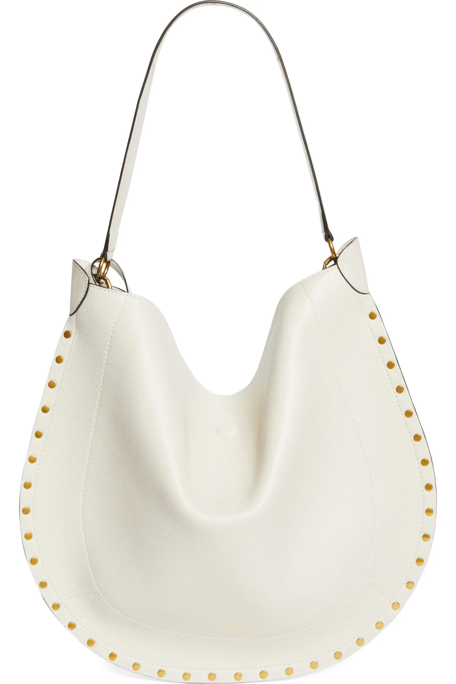 Oskan Soft Leather Hobo Bag (Women) | Nordstrom | Nordstrom