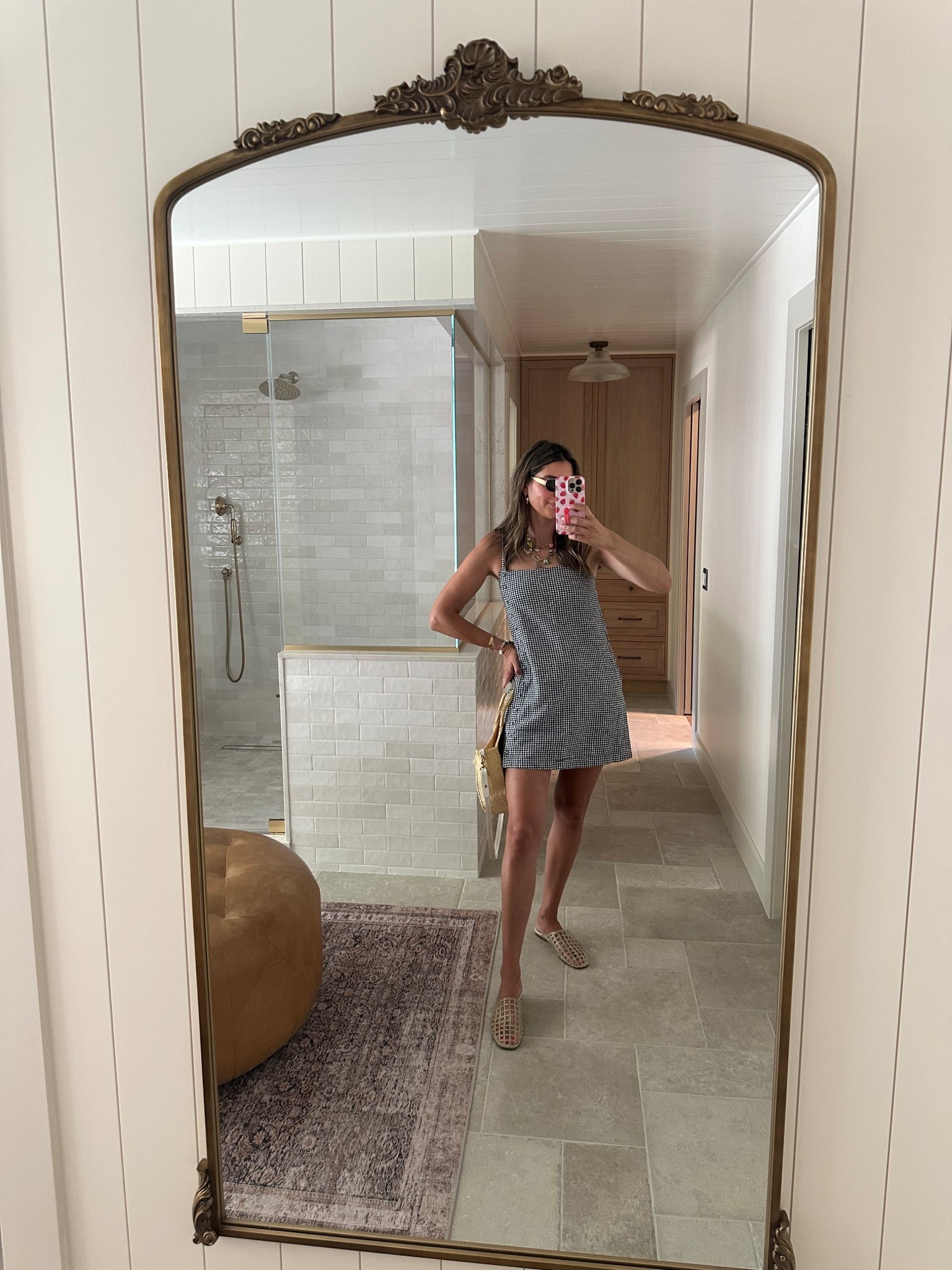 Mini gingham 🐝

#LTKFindsUnder100 #LTKShoeCrush #LTKStyleTip