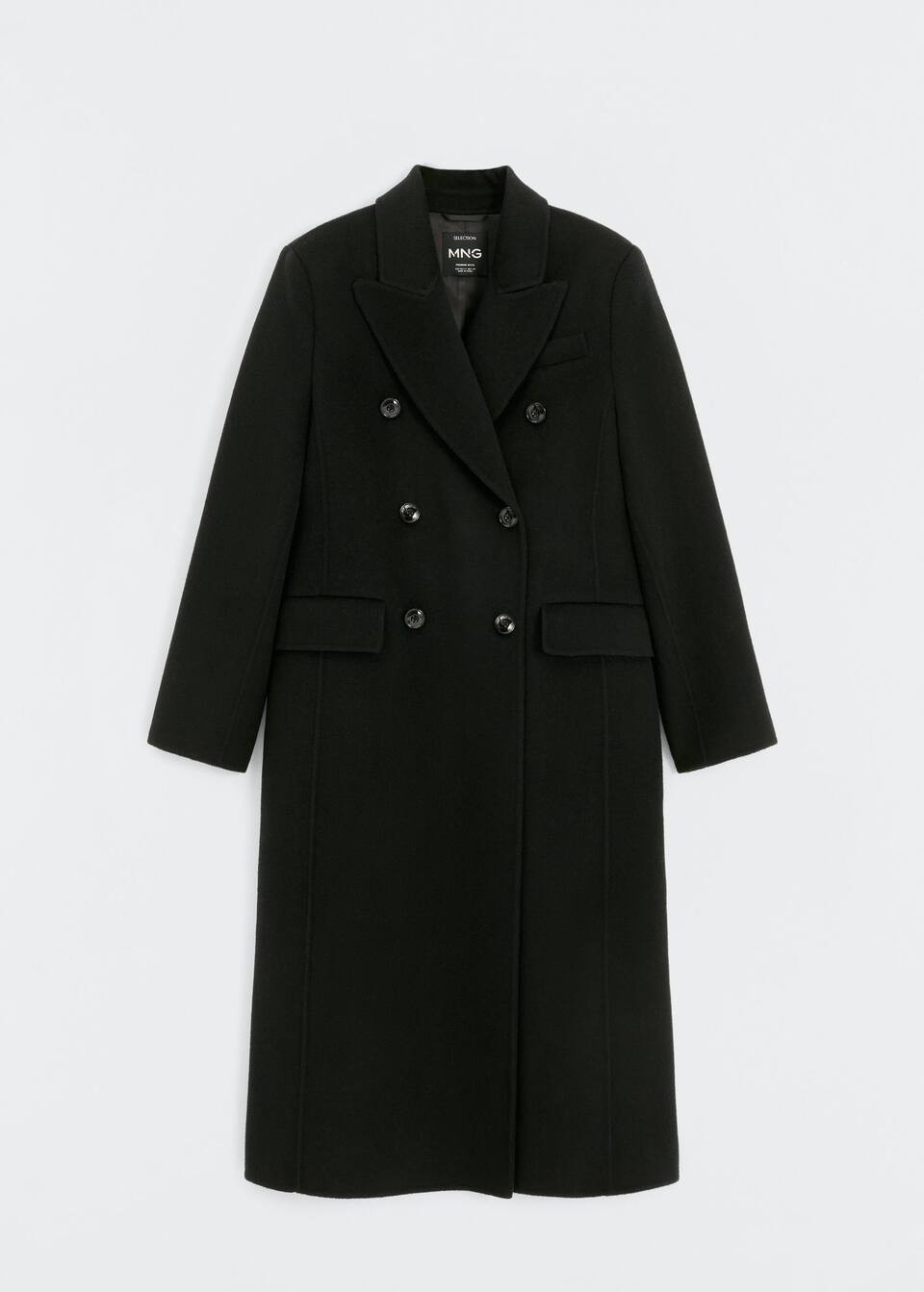 Search: Black coat (51) | Mango USA | MANGO (US)