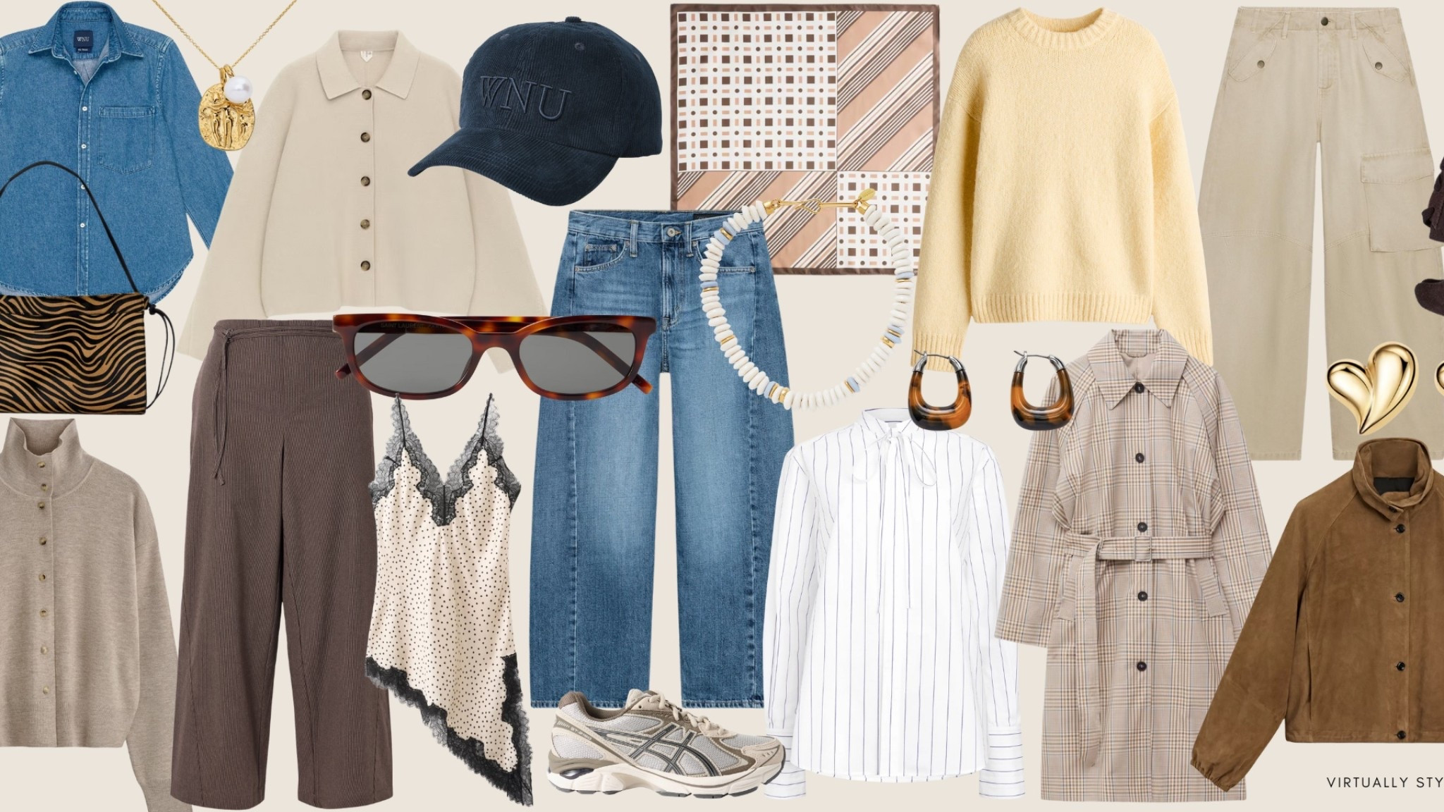 The first signs of spring💐💘 full edit on our website!

#LTKstyletip #LTKspring