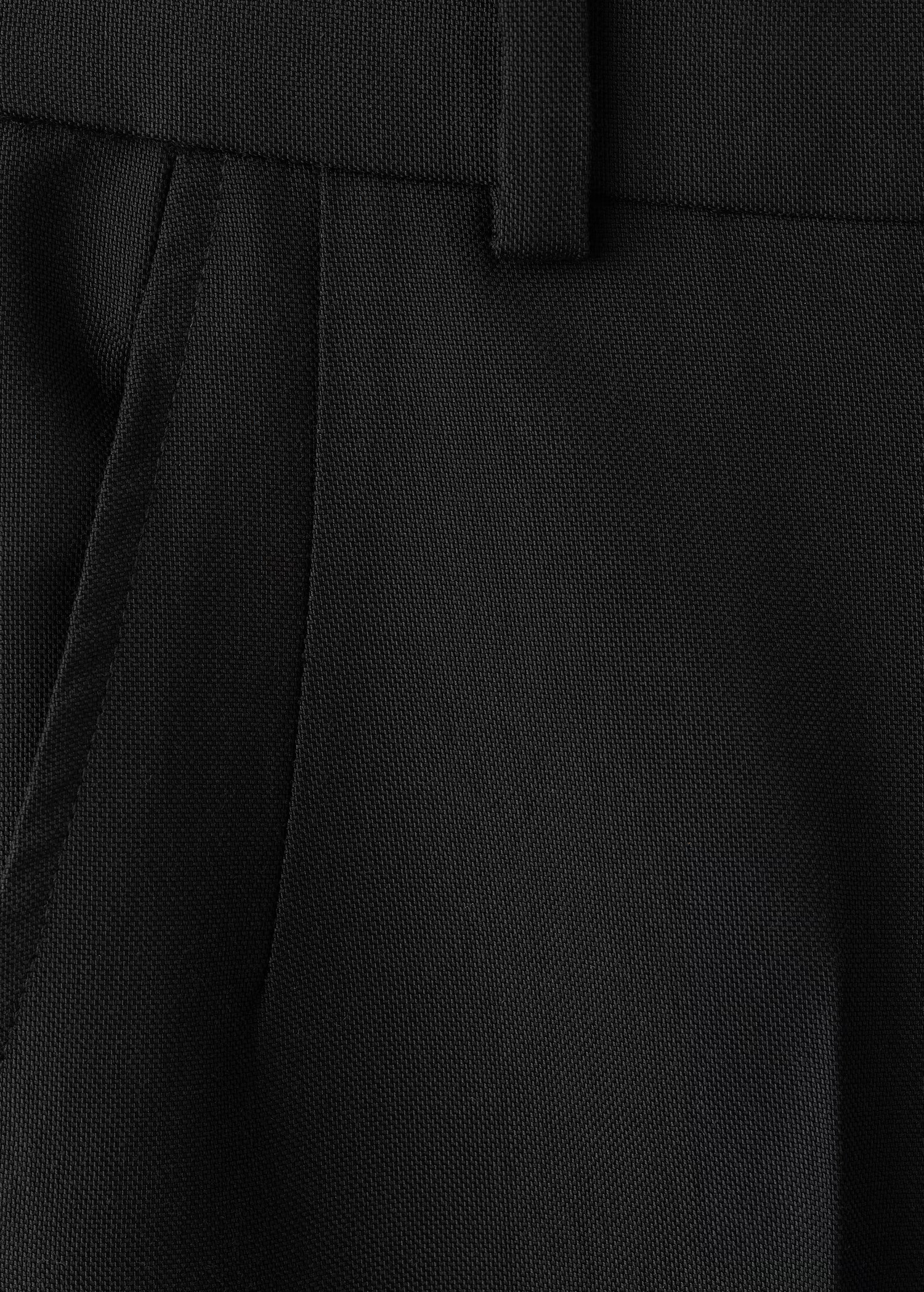 Straight-fit suit pants - Women | MANGO USA | Mango (US/MX/AU)