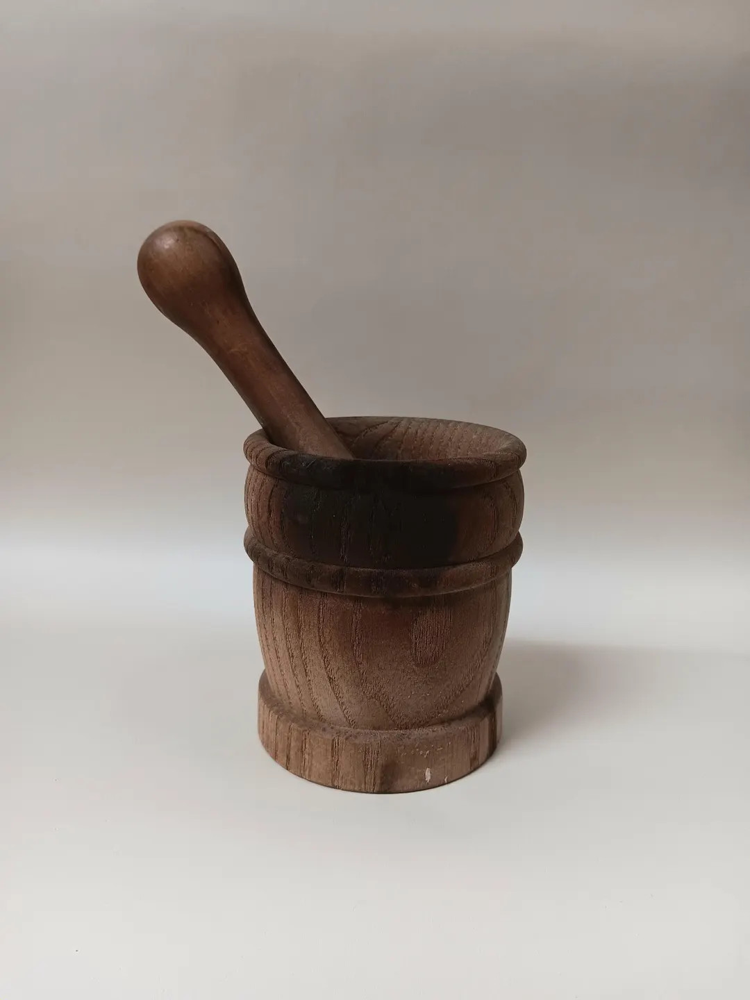 Antique Victorian French Pestle and Mortar | Etsy (US)