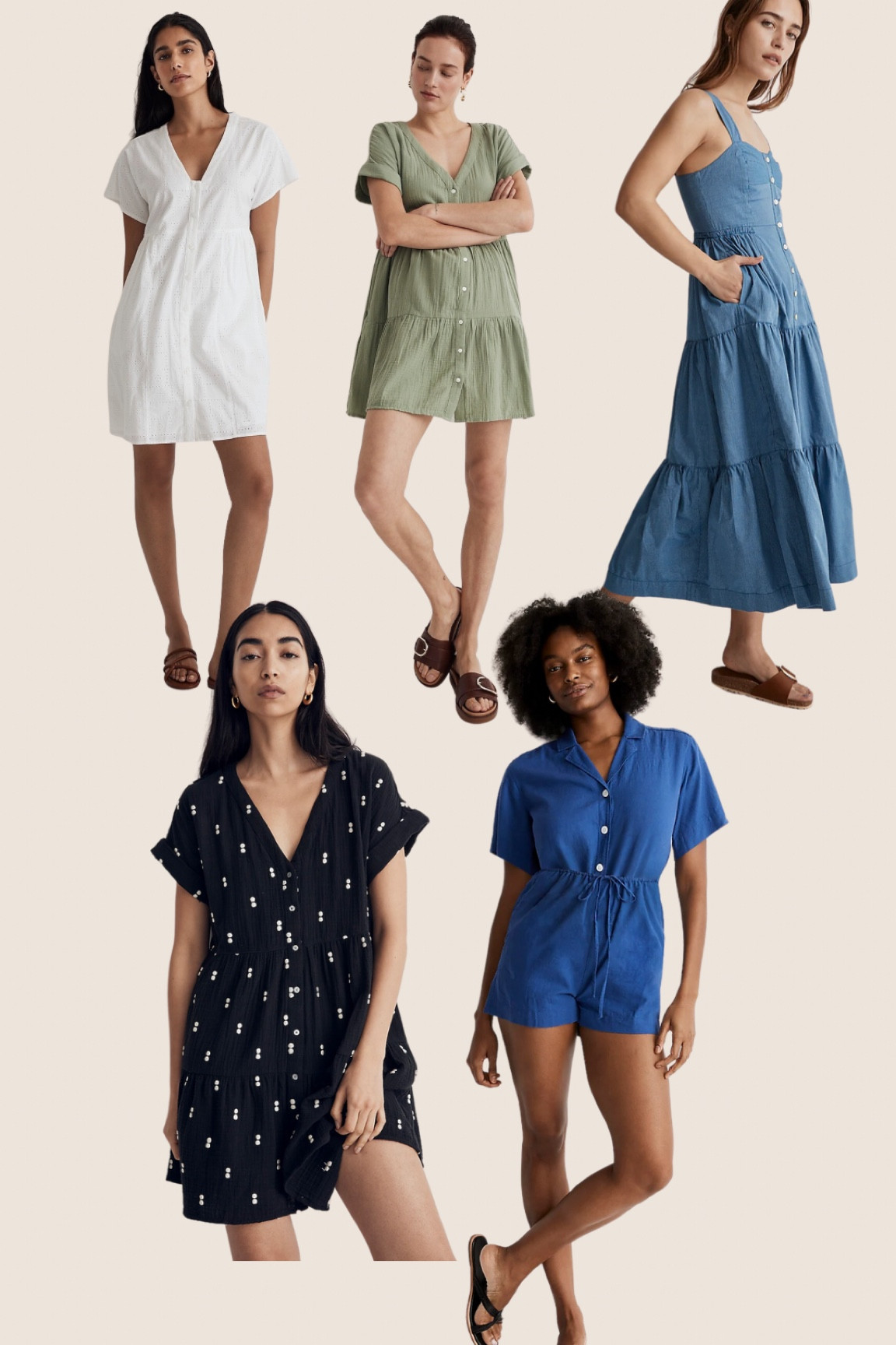 Madewell sale - additional 30% off sale items! All of these are nursing friendly! 

#LTKsalealert #LTKunder100