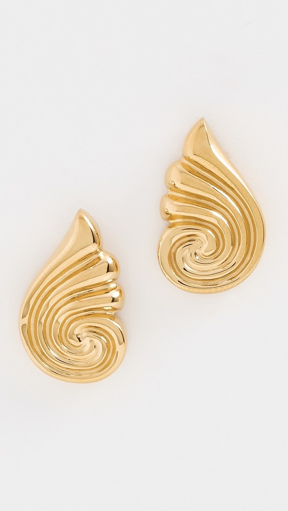 Capri Earrings | Shopbop