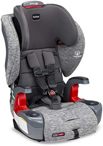 Britax Grow with You ClickTight Harness-2-Booster, Asher | Amazon (CA)