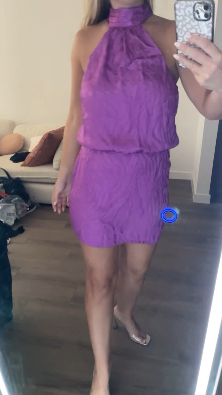 Revolve dress on sale, super comfortable and cute! Can wear a normal strapless bra and it doesn’t show. Wearing size medium.  #revolve #revolvedress #pinkdress #cactusflower #revolvesale #birthdaydress #bacheloretteparty 

#LTKFindsUnder100 #LTKStyleTip #LTKSaleAlert