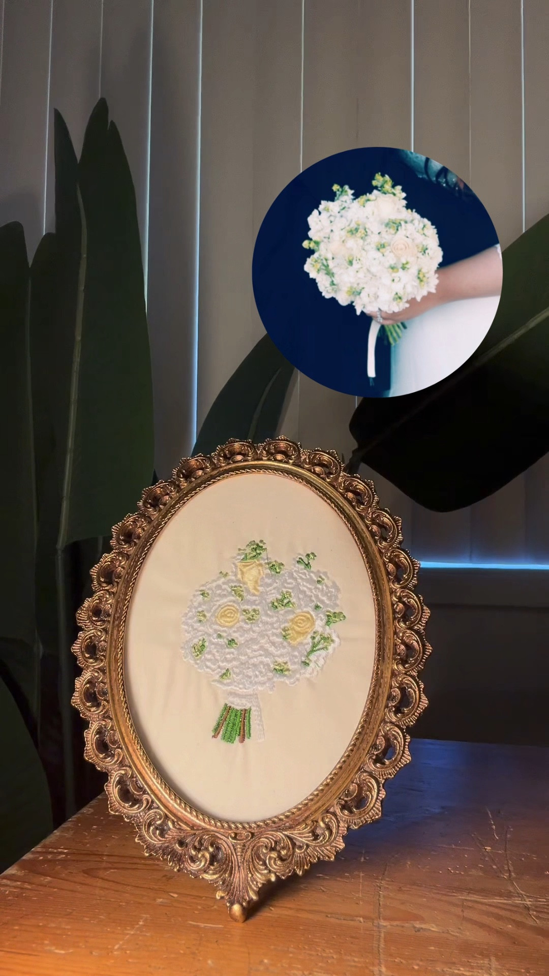 This was so much fun to make 🪡🧵💐🖼️

#LTKGiftGuide #LTKHoliday #LTKWedding