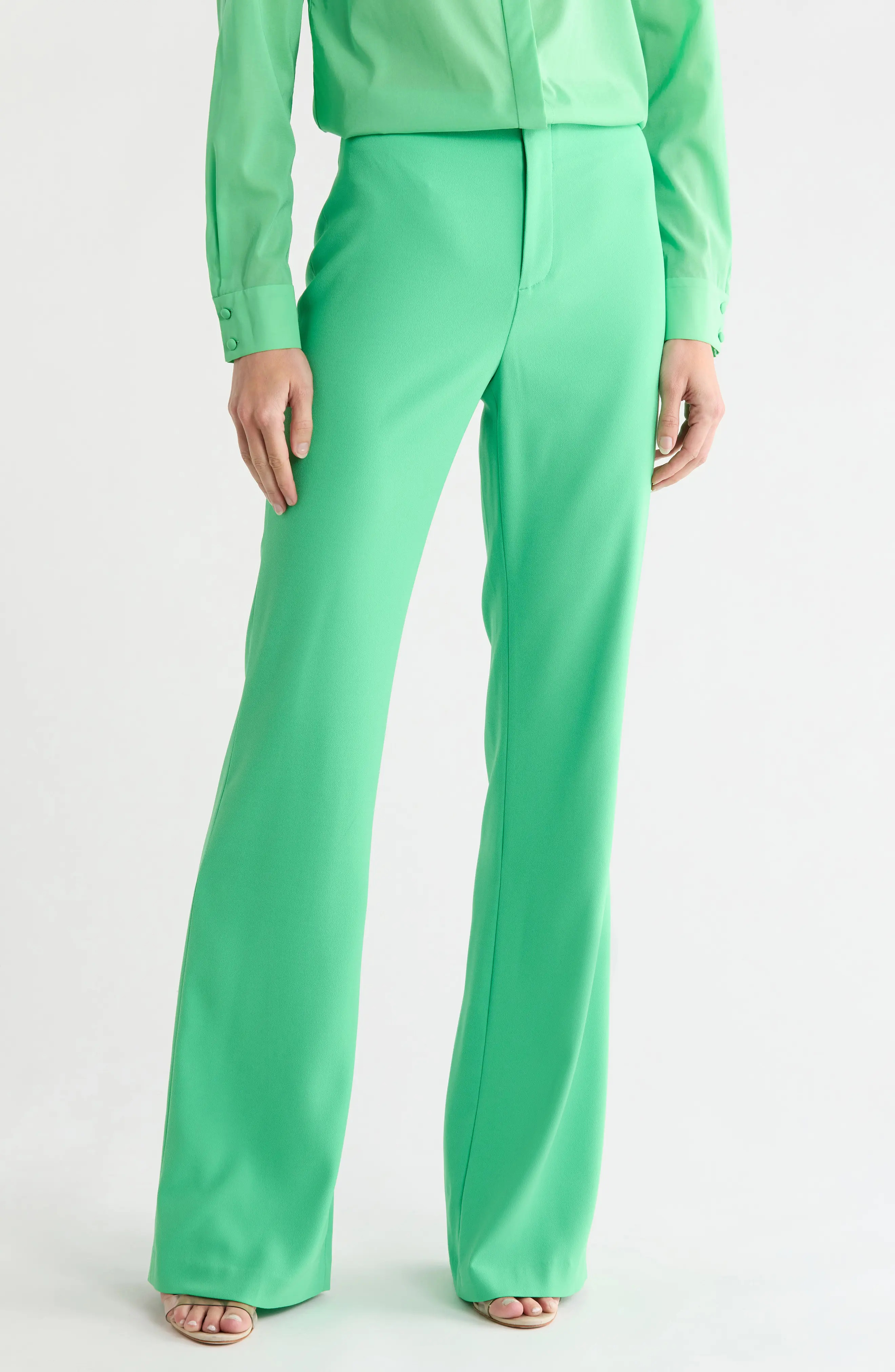 Teeny Bootcut Pants (Women) | Nordstromrack | Nordstrom Rack