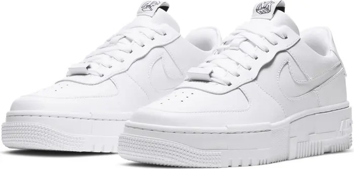Air Force 1 Pixel Sneaker | Nordstrom