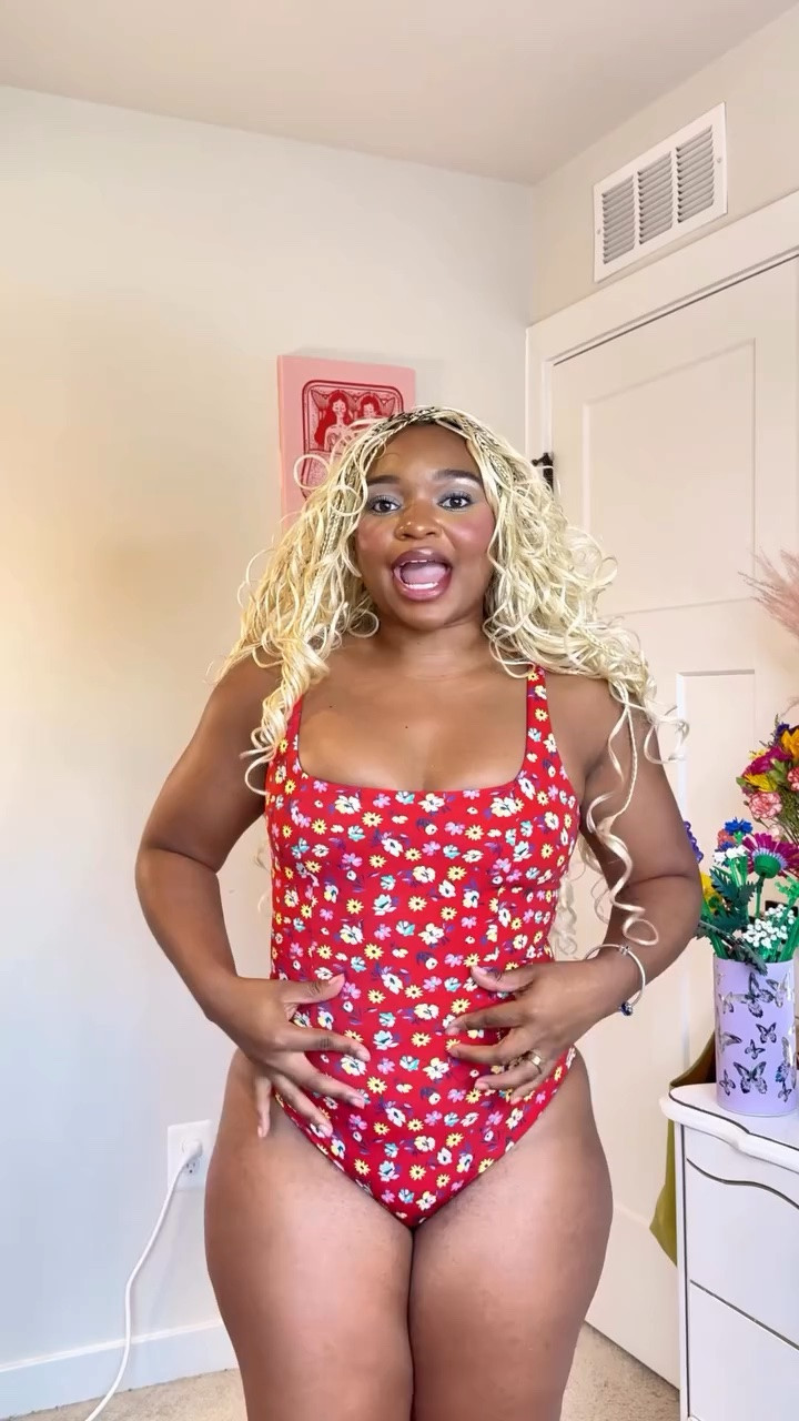 #YittyAmbassador the perfect waist cinching one piece swim wearing size medium @YITTY visit the link in my bio to shop 🌼❤️

Waist cinching swimsuits, waist cinching swimwear, shaping swimwear, one piece swimsuit

#LTKSwim #LTKTravel #LTKootd