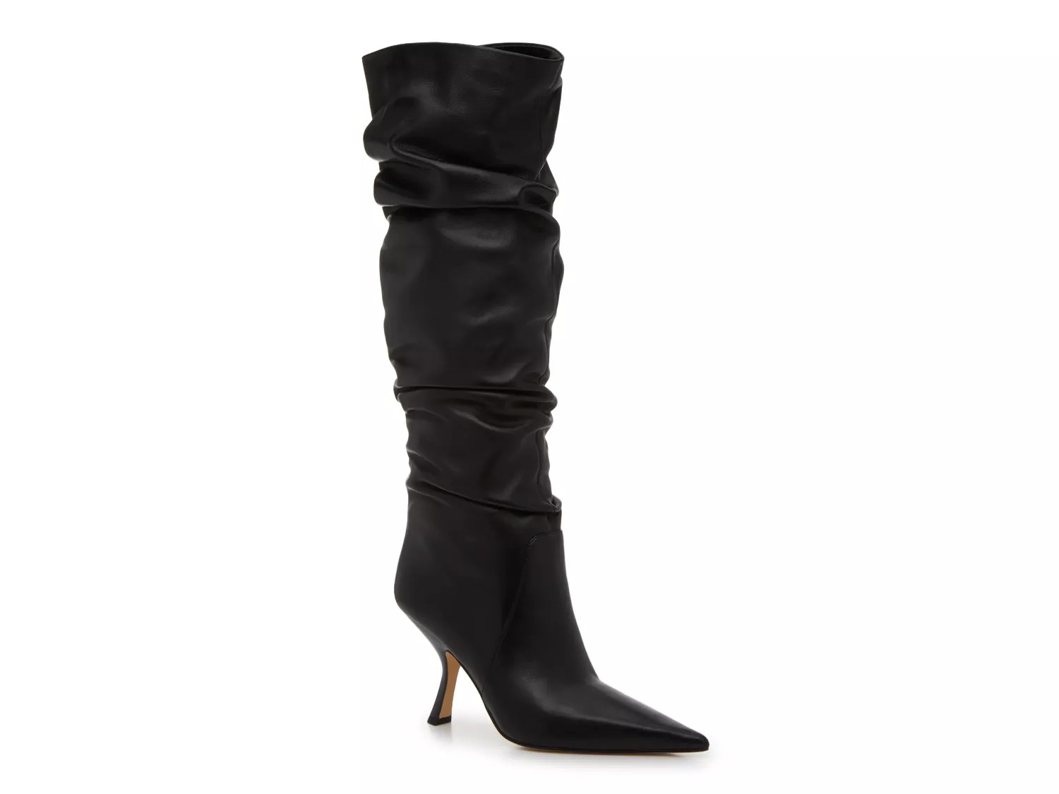Michael Michael Kors Luna Boot | Women's | Black | Size 5.5 | Boots | DSW