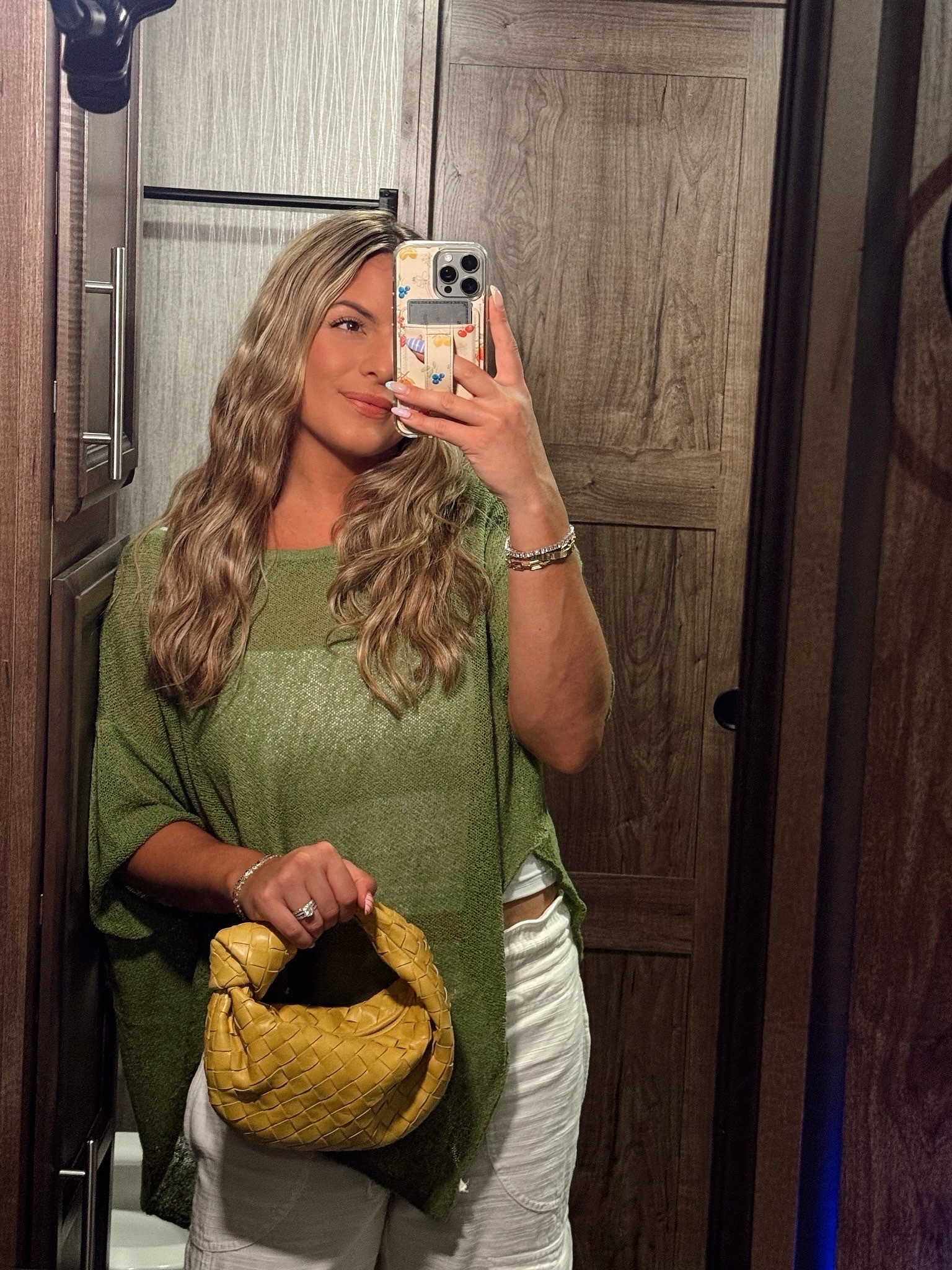 Beach outfit ☀️ 

Large in poncho
Medium in tank

#LTKootd #LTKmomlife #LTKdayinmylife