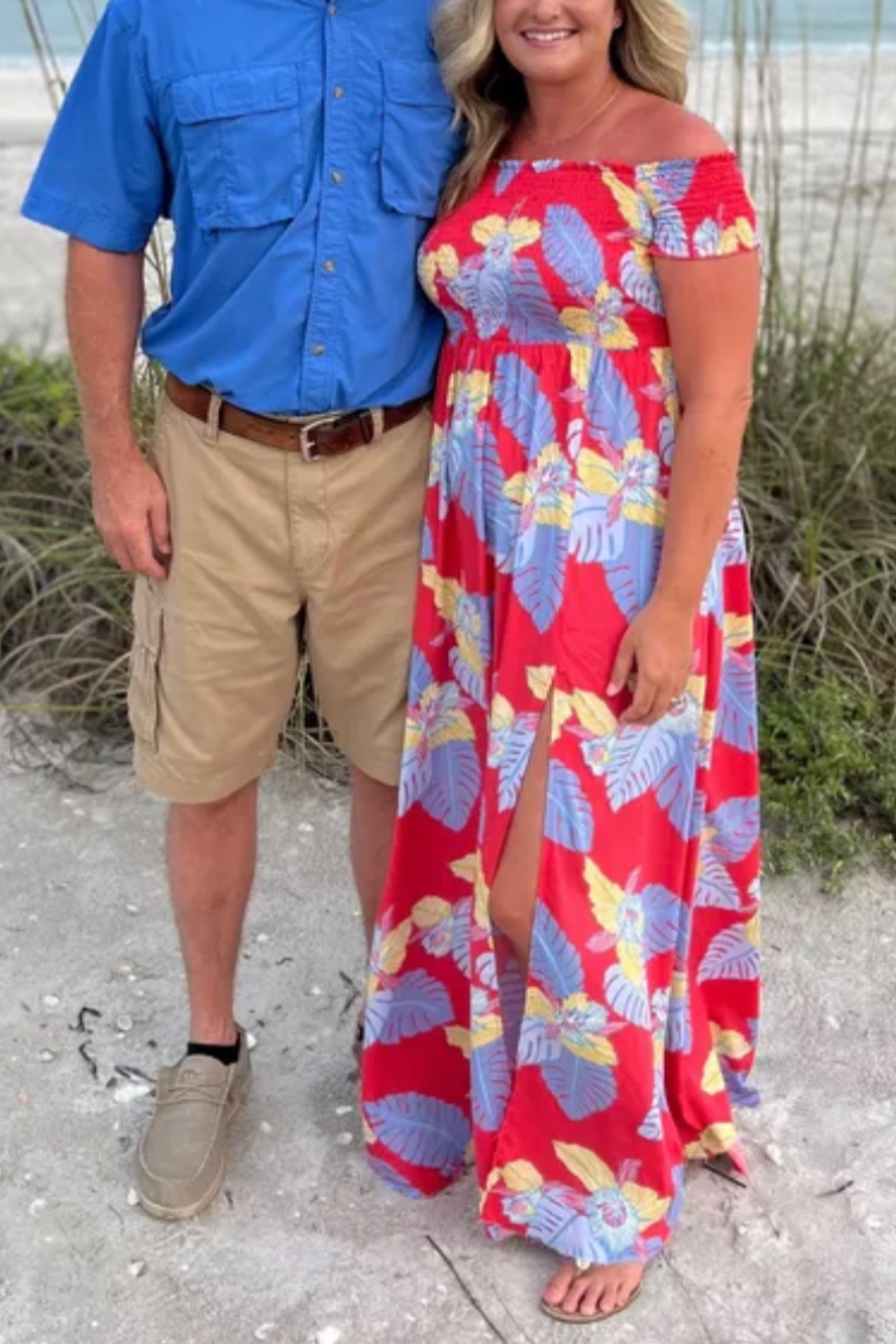 This beach vacation dress is so cute! Size medium and 155 lbs

Tropical dress, beach vacation dress

#LTKcurves #LTKU #LTKunder100