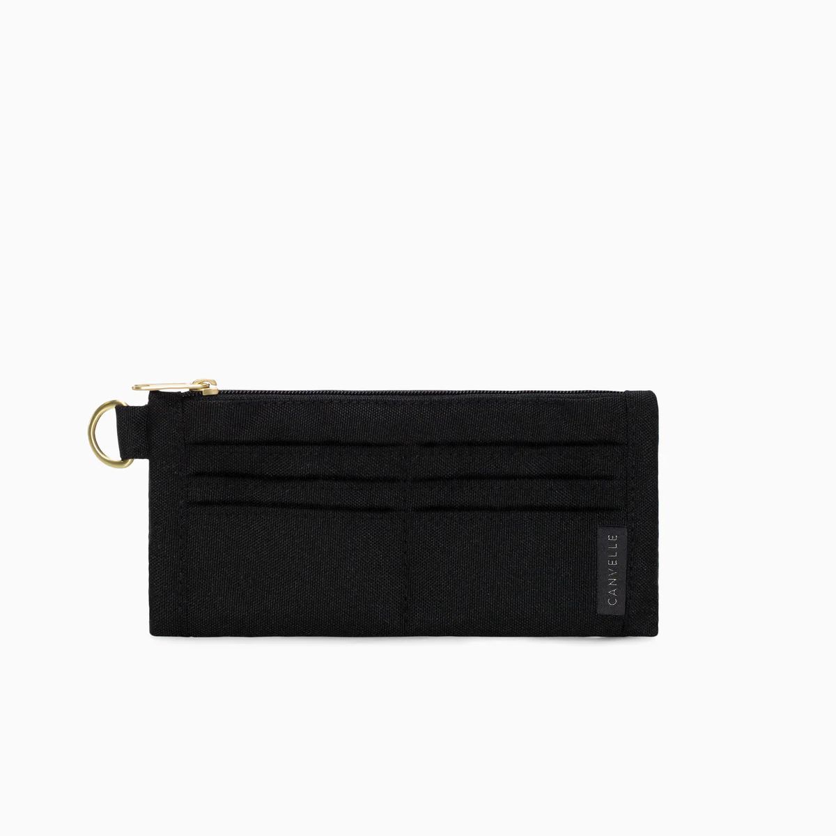 Slim Wallet | Canvelle