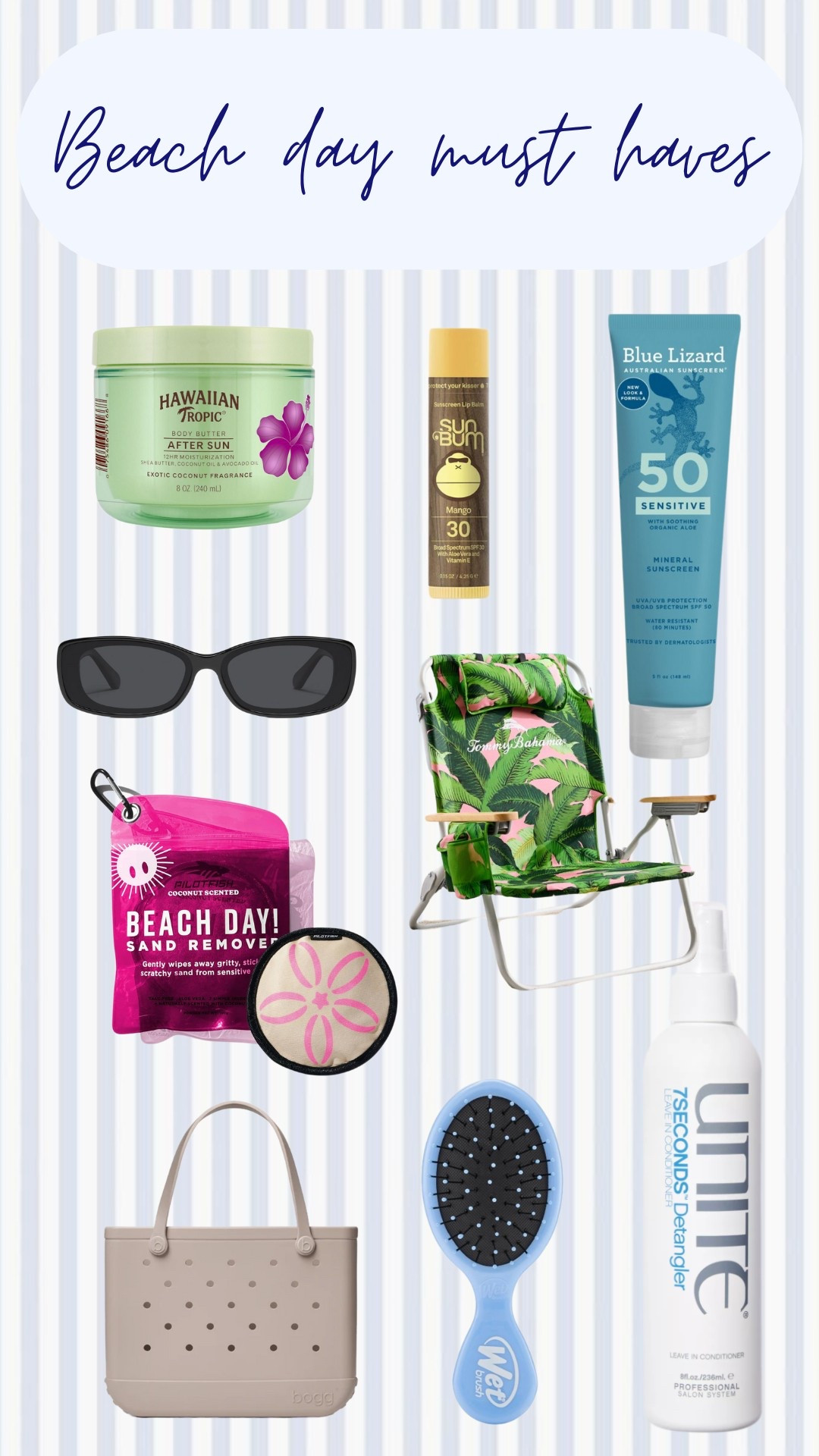 These are all the things you’ll find in my beach bag! 🌊🐚🥥🦞🕶️

#LTKFindsUnder50 #LTKTravel #LTKSeasonal