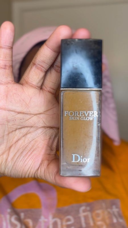 Welcome to my Beauty Products for Black Girls Series! 

Today I’m sharing my favorite Foundation + Brush Duo! 

I have nothing for GOOD things to say about the Dior Forever Foundation and the Refy Duo brush! 

#LTKMostLoved #LTKVideo #LTKbeauty