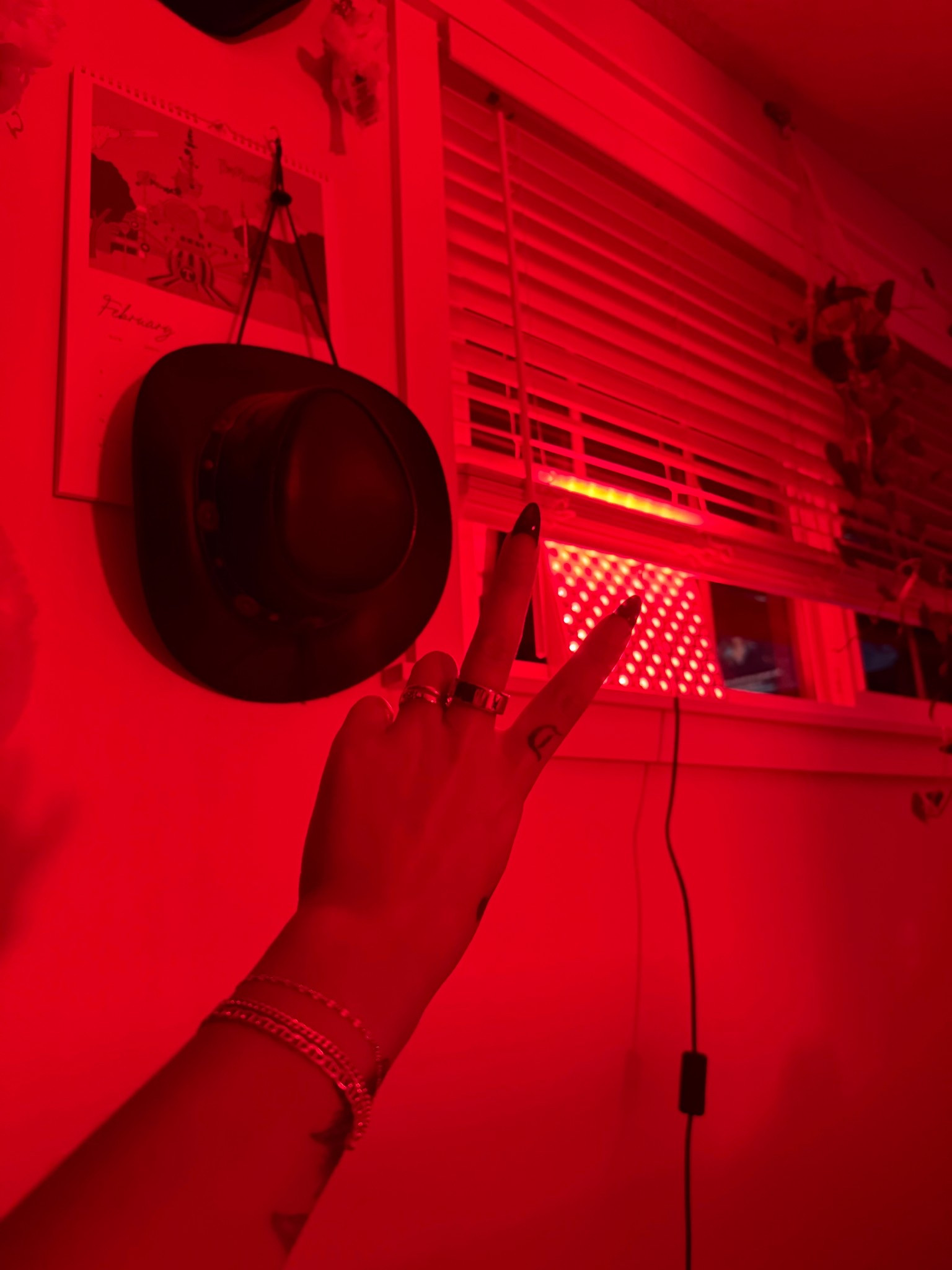 Red light therapy on sale for only $37 