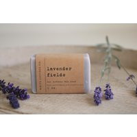 Natural Soap, 5 Oz Soap Bar, All Clean Homemade Small Batch Hand Made Soap, Crafted | Etsy (US)