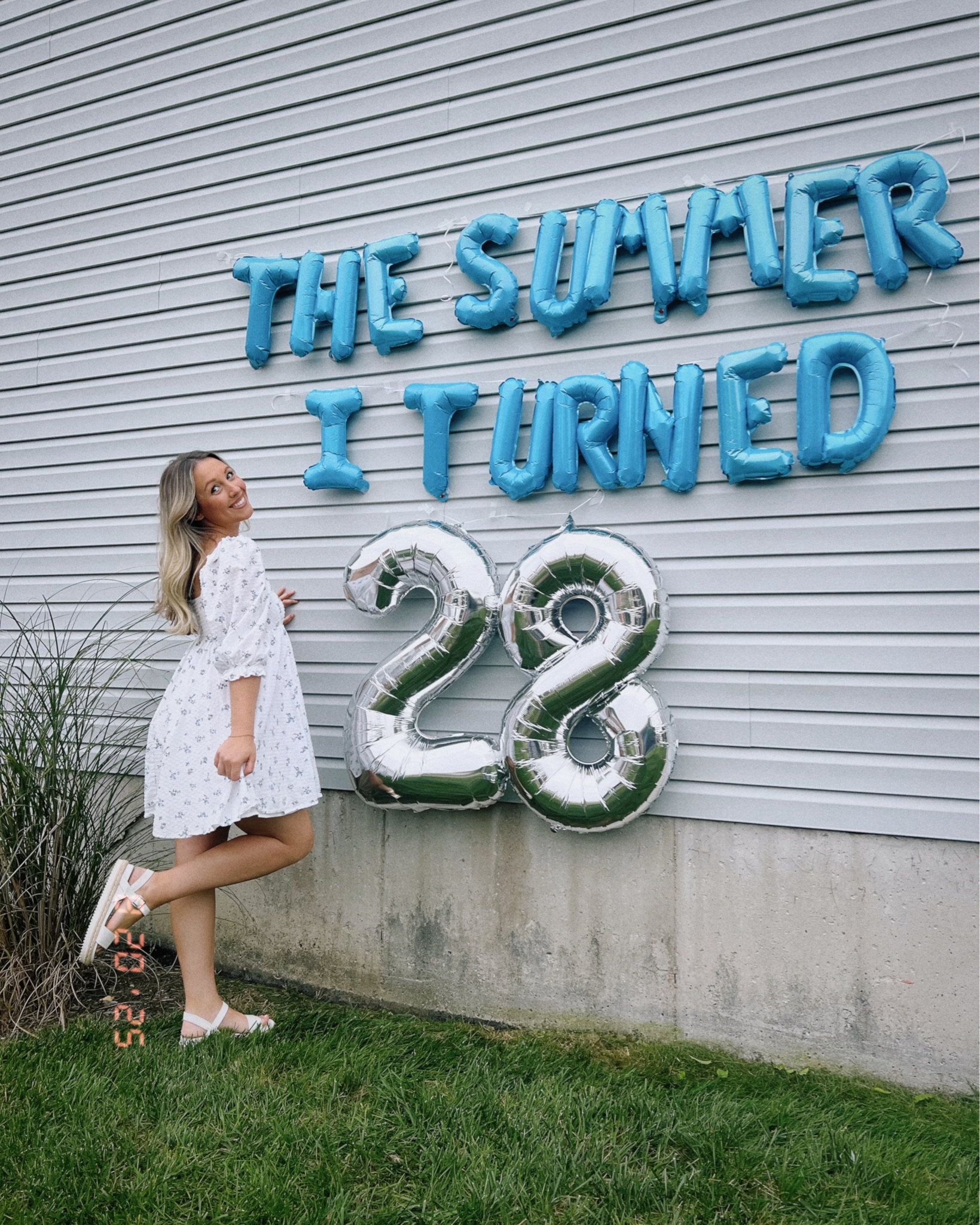 The summer I turned pretty watch party for my 28th birthday!

#LTKSeasonal #LTKHome #LTKParties