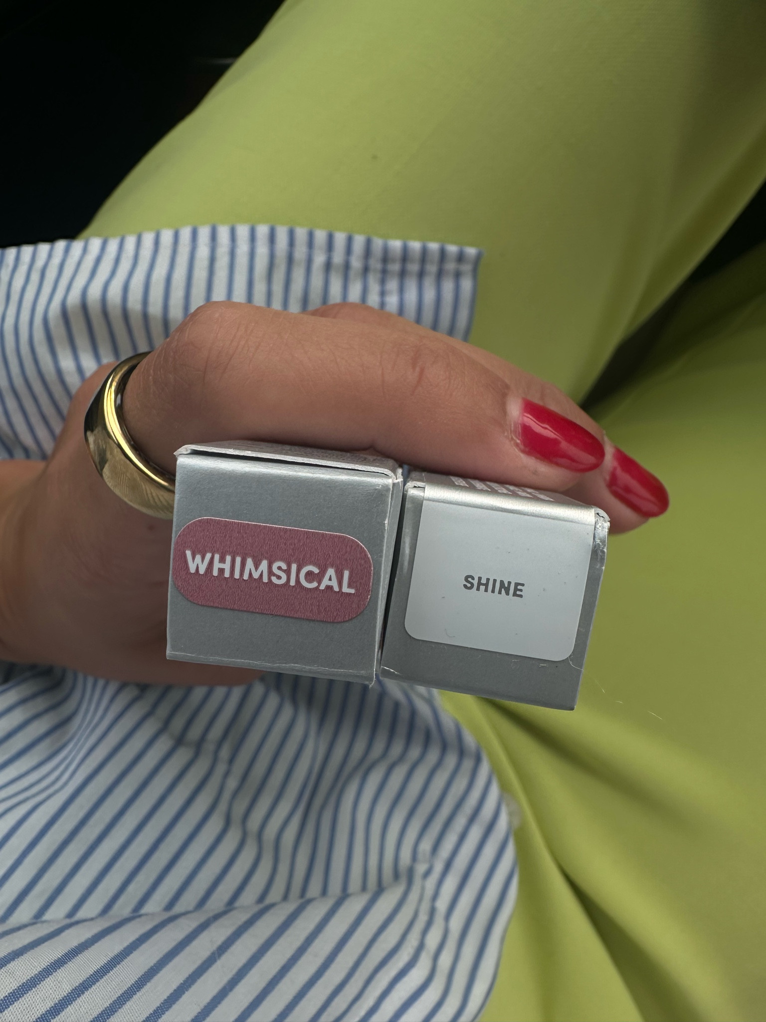 Am I addicted to @wonderskin lip stain?? Obviously the answer is yes and you should be too! 😍



#LTKBeauty #LTKFindsUnder50 #LTKGiftGuide