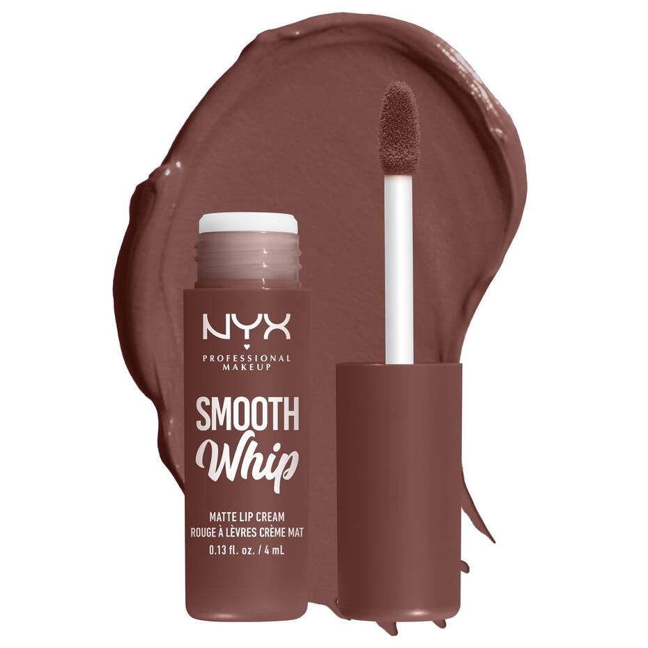 Smooth Whip Matte Lip Cream | NYX Professional Makeup (US)